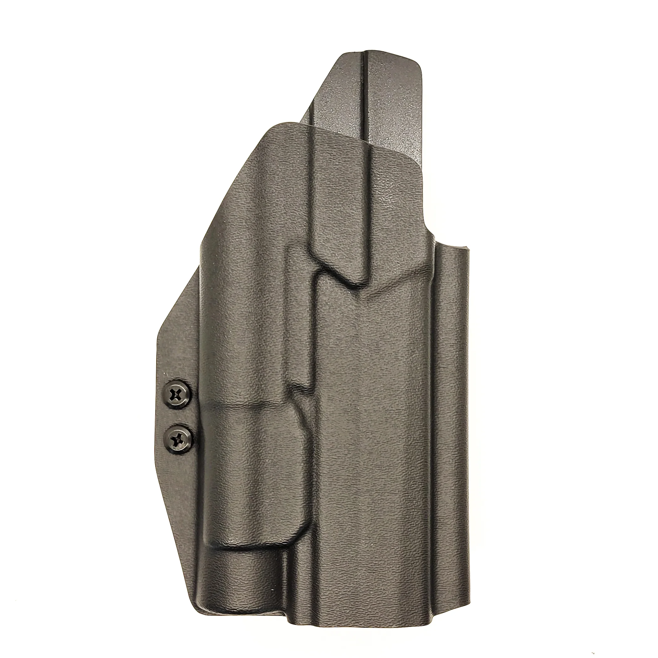 Sig Sauer P320-XTEN with TLR-1 HL OWB Holster