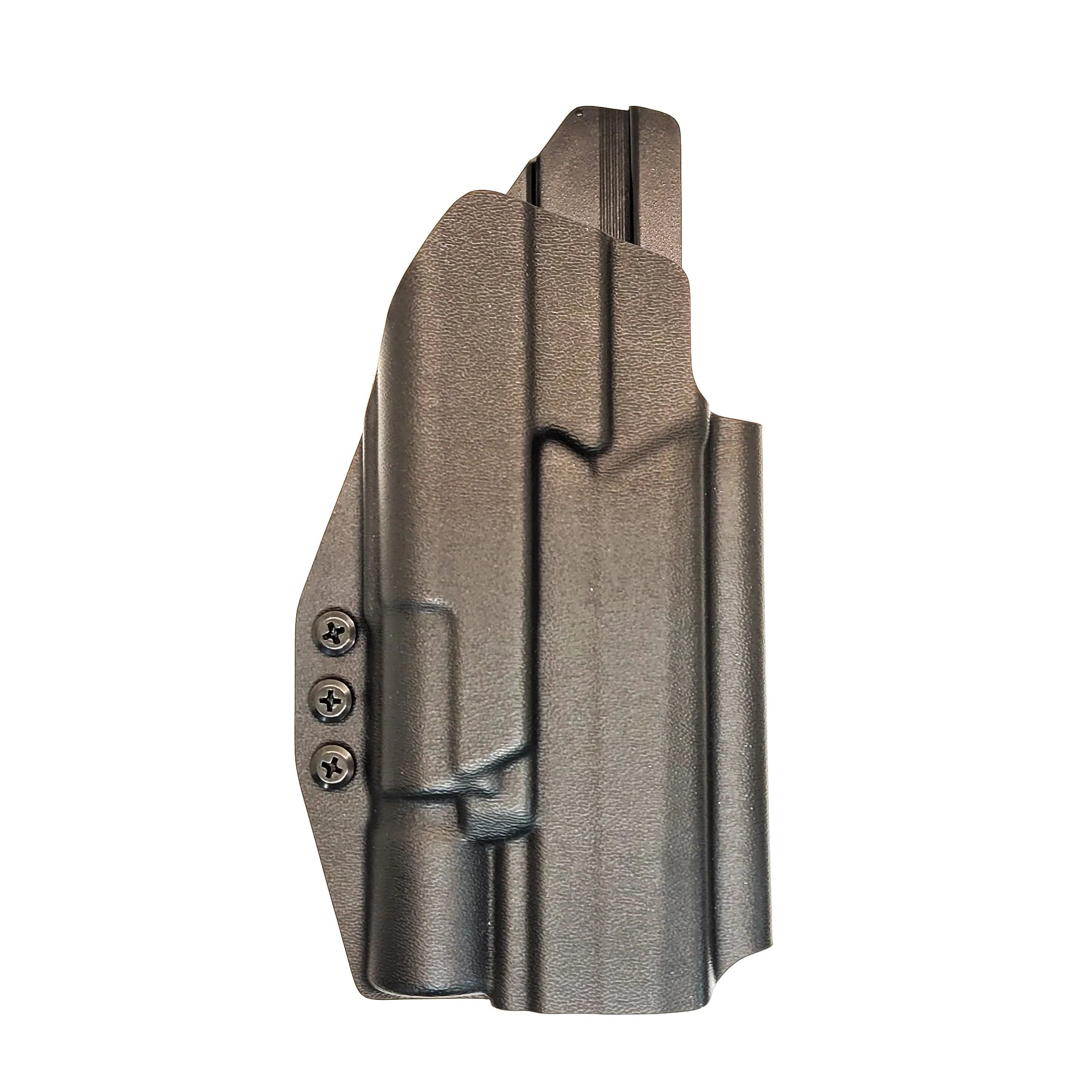 Sig Sauer P320-XTEN & X300U Align Tactical Thumb Rest OWB Holster