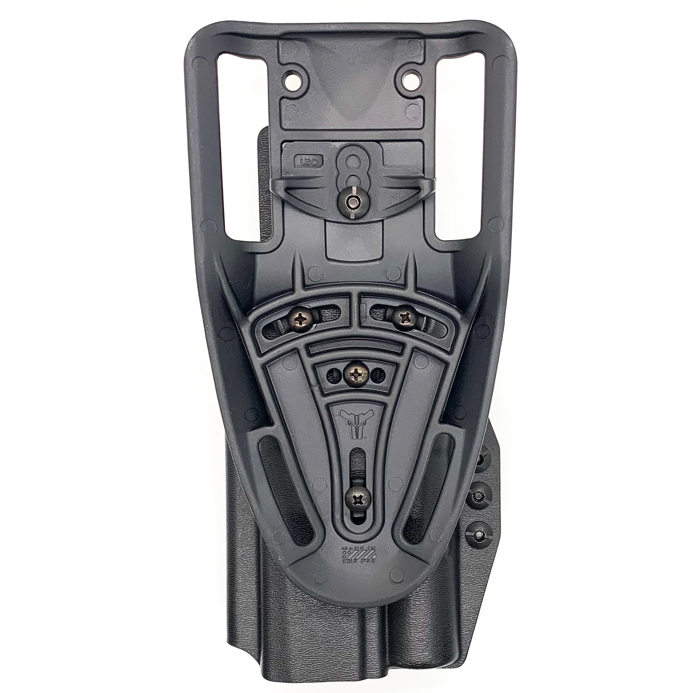 Sig Sauer P320-XTEN & X300U Duty & Competition Holster - Image 2