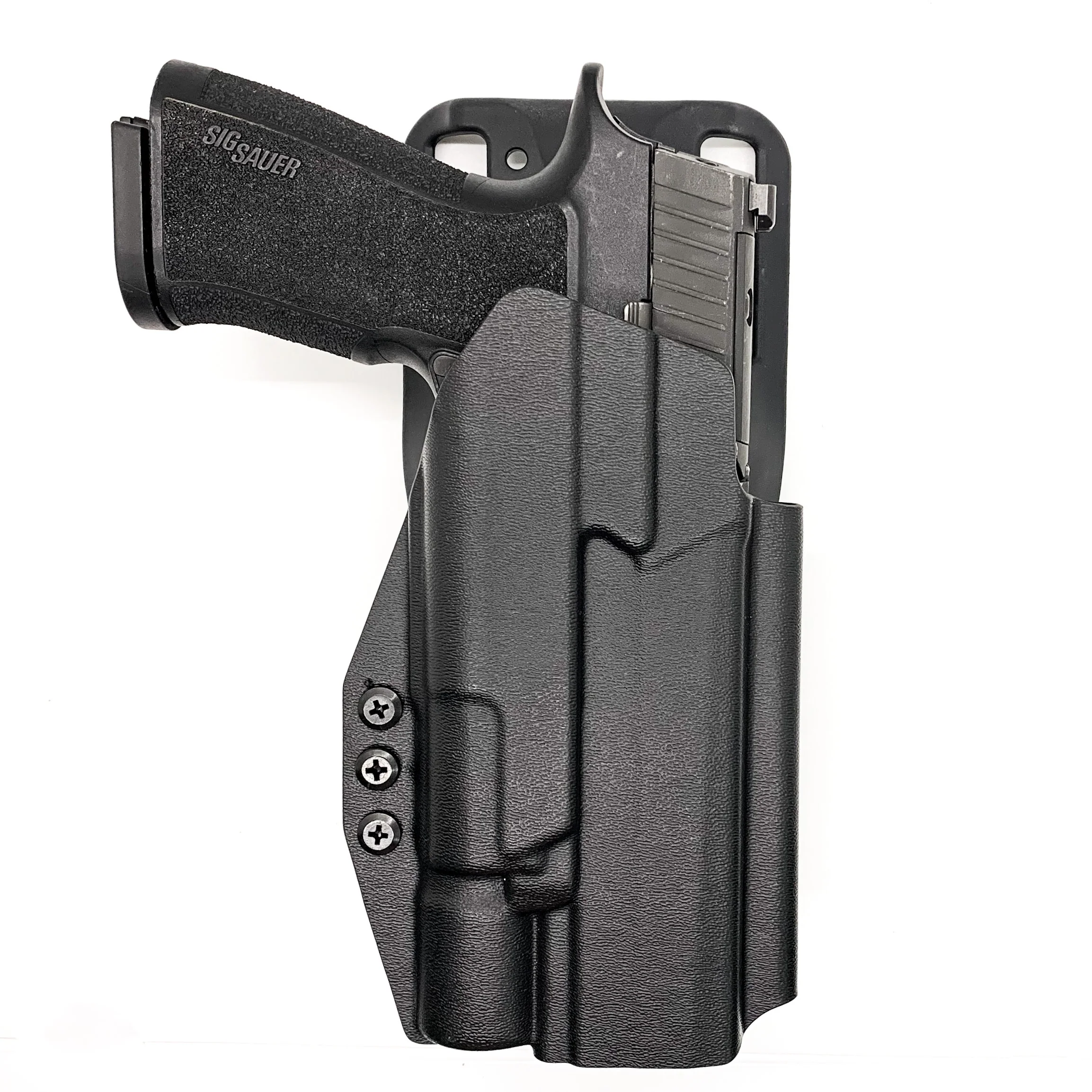 Sig Sauer P320-XTEN & X300U Duty & Competition Holster - Image 3