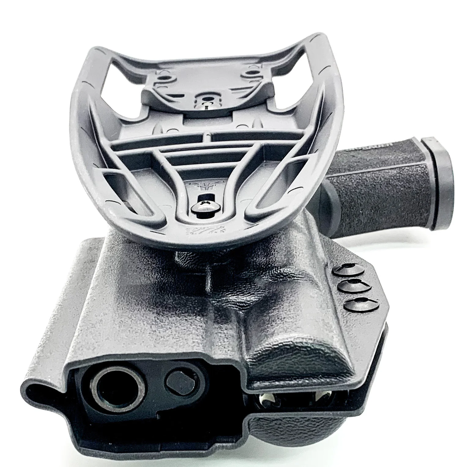 Sig Sauer P320-XTEN & X300U Duty & Competition Holster - Image 9