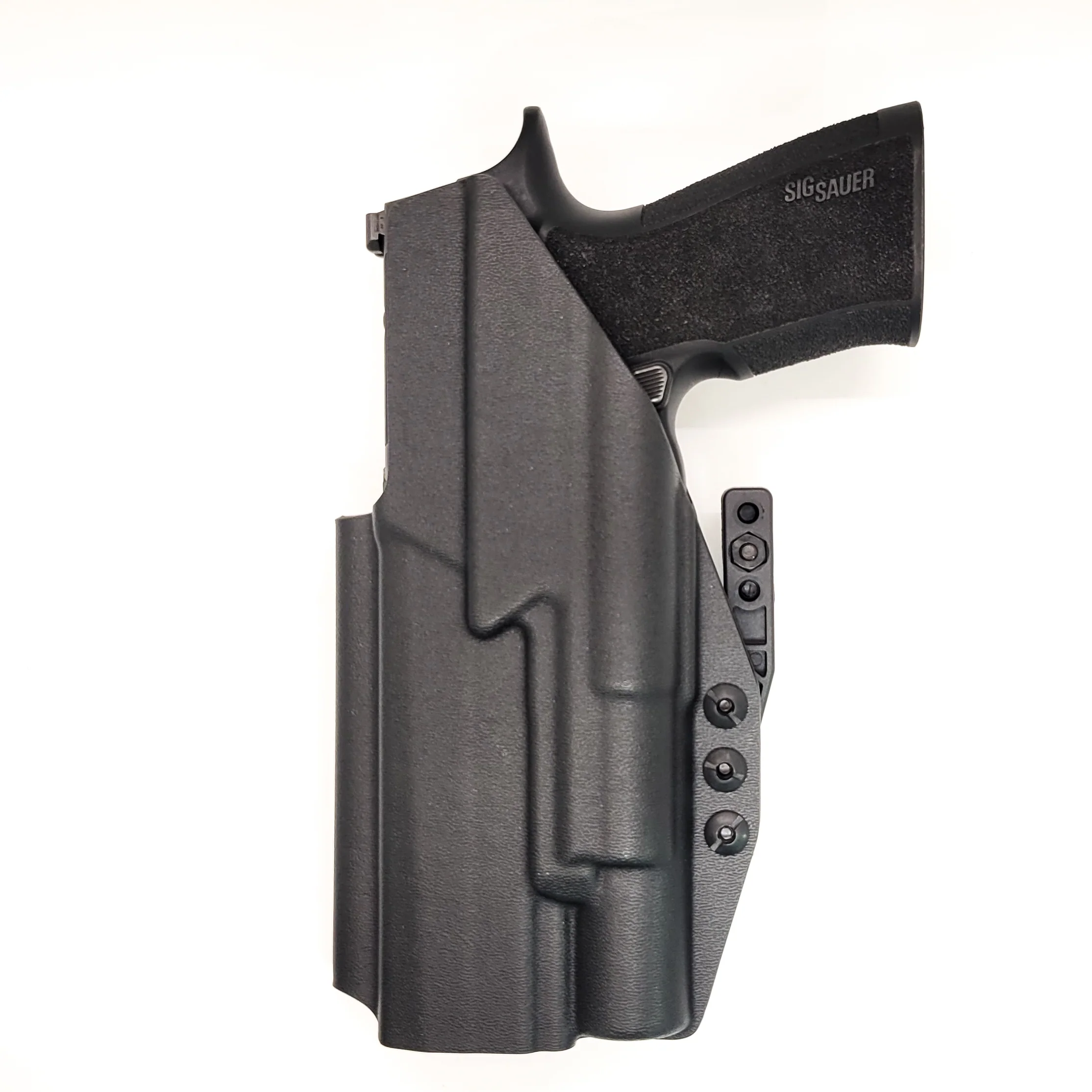 Sig Sauer P320-XTEN & X300U IWB Holster - Image 4