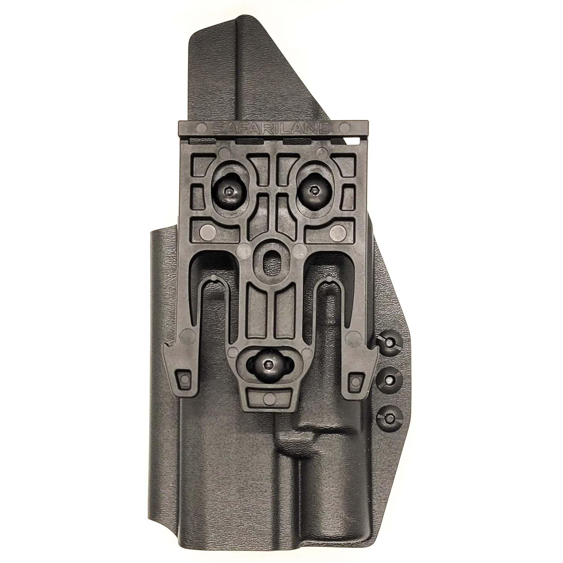 Sig Sauer P320-XTEN & X300U OWB Holster - Image 2