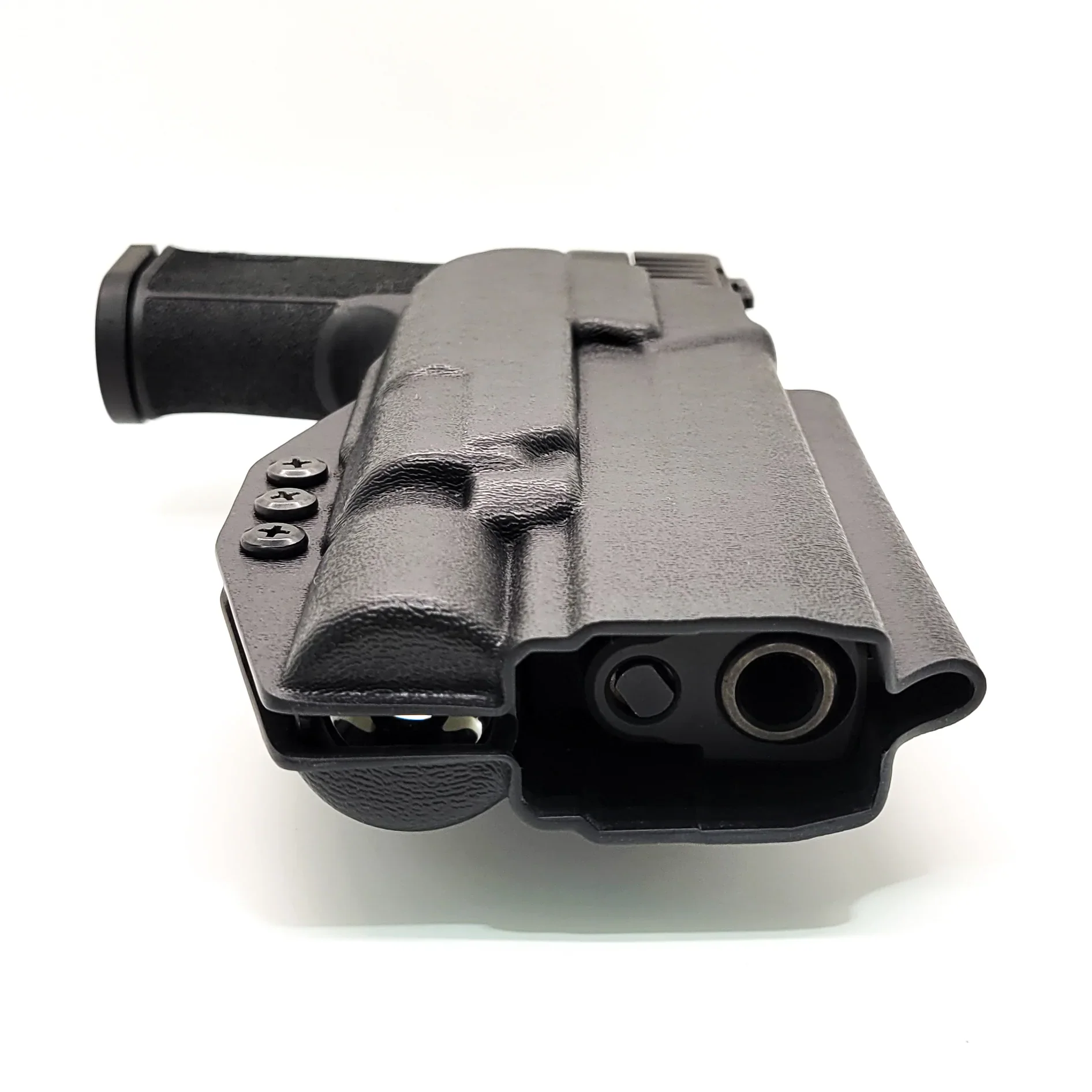 Sig Sauer P320-XTEN & X300U OWB Holster - Image 6