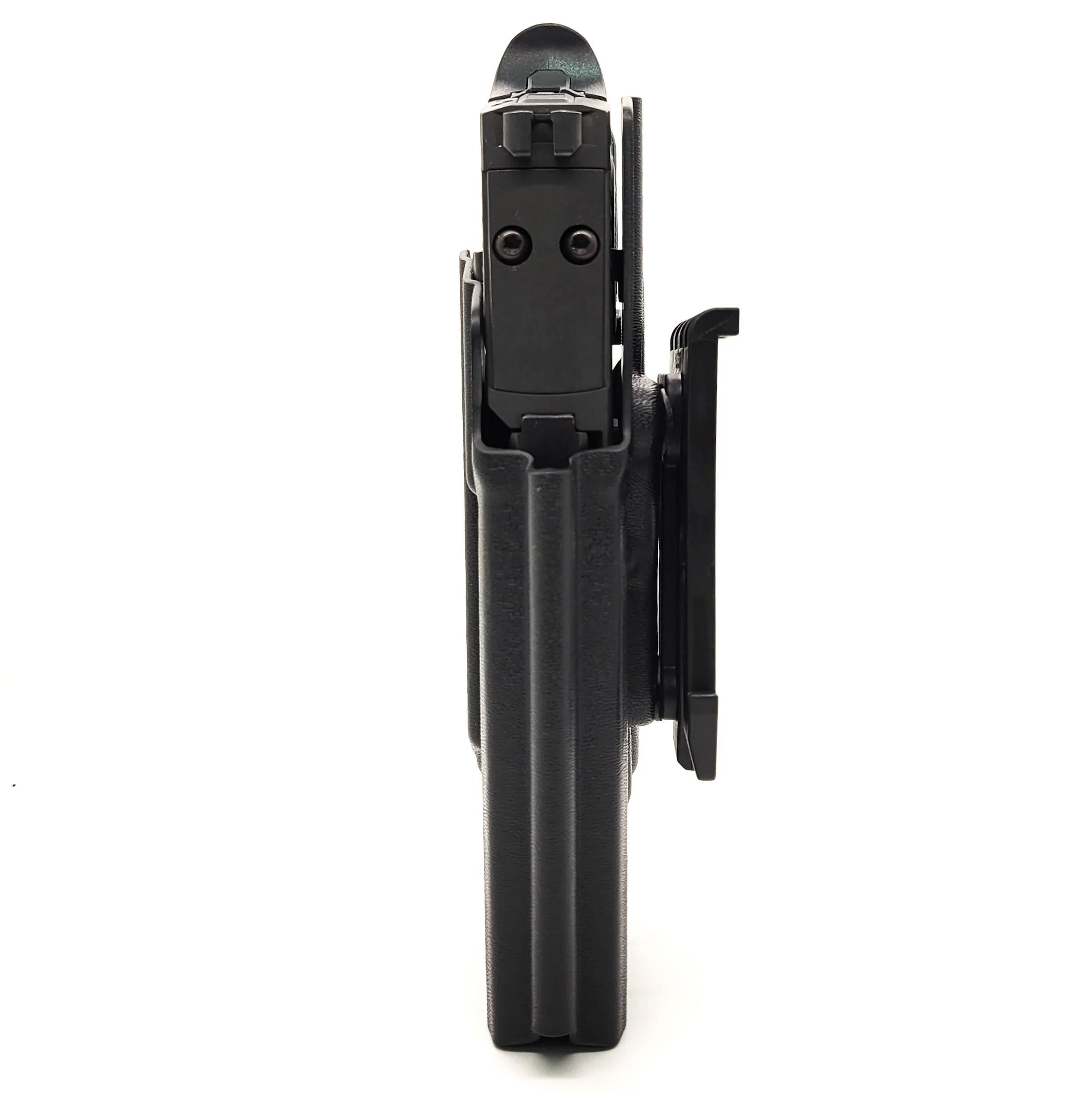 Sig Sauer P320-XTEN & X300U OWB Holster - Image 7
