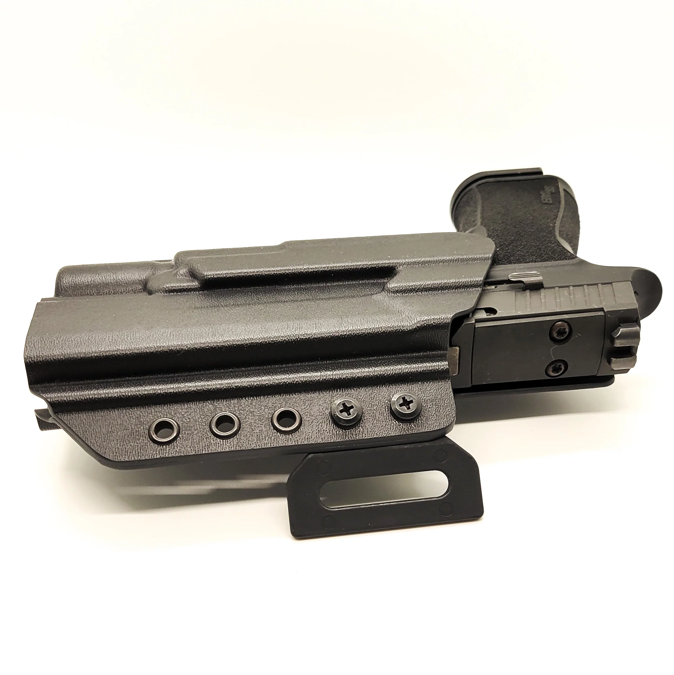Sig Sauer P320-XTEN & X300U Pancake Holster - Image 6