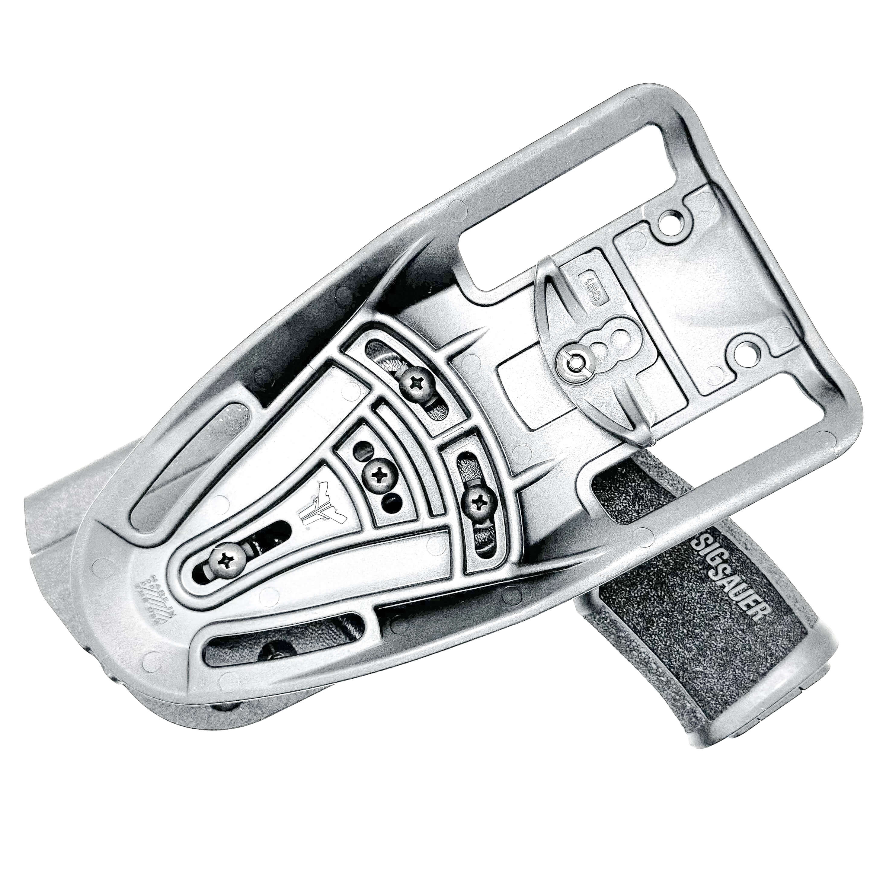 Sig Sauer P322 Competition Holster - Image 4