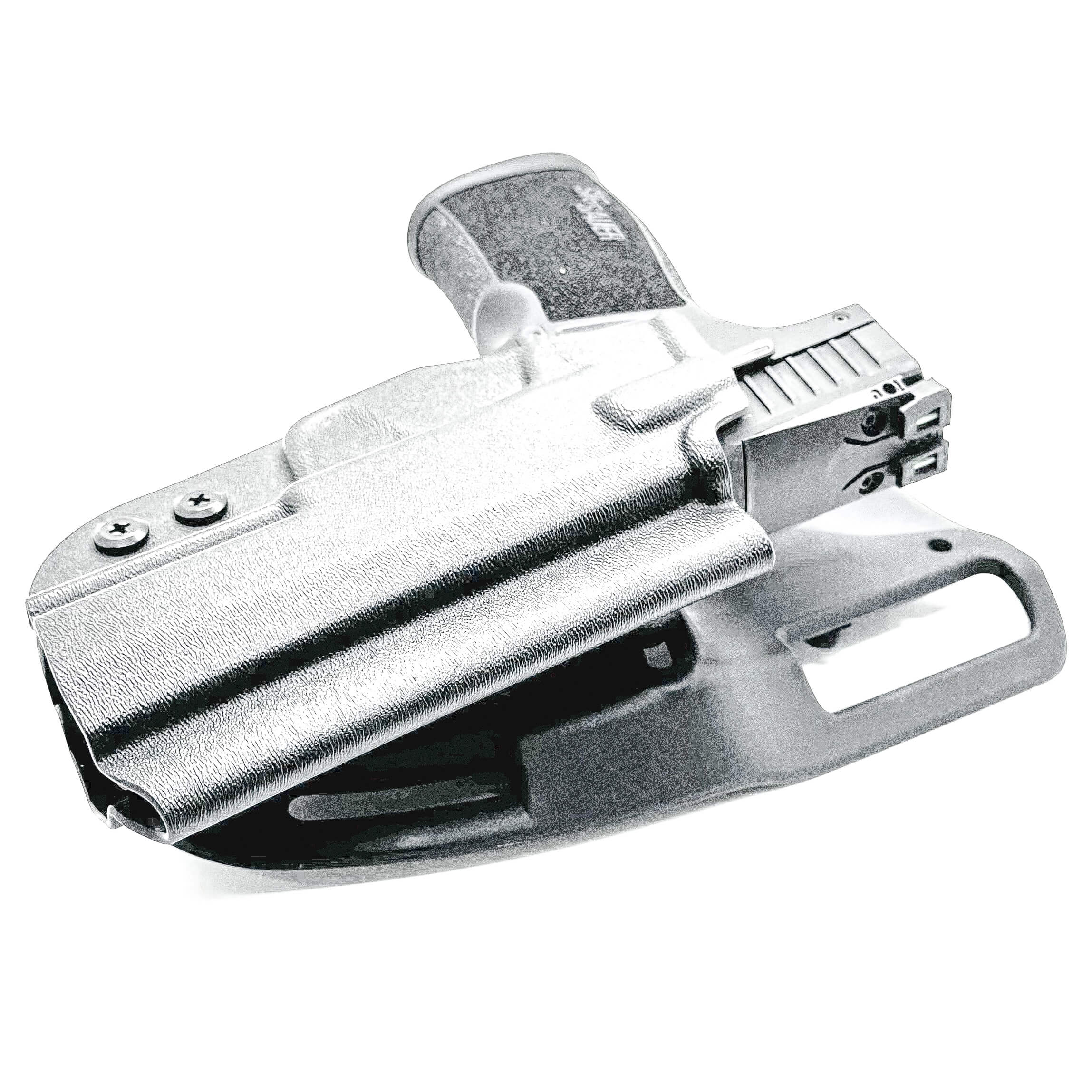 Sig Sauer P322 Competition Holster - Image 5