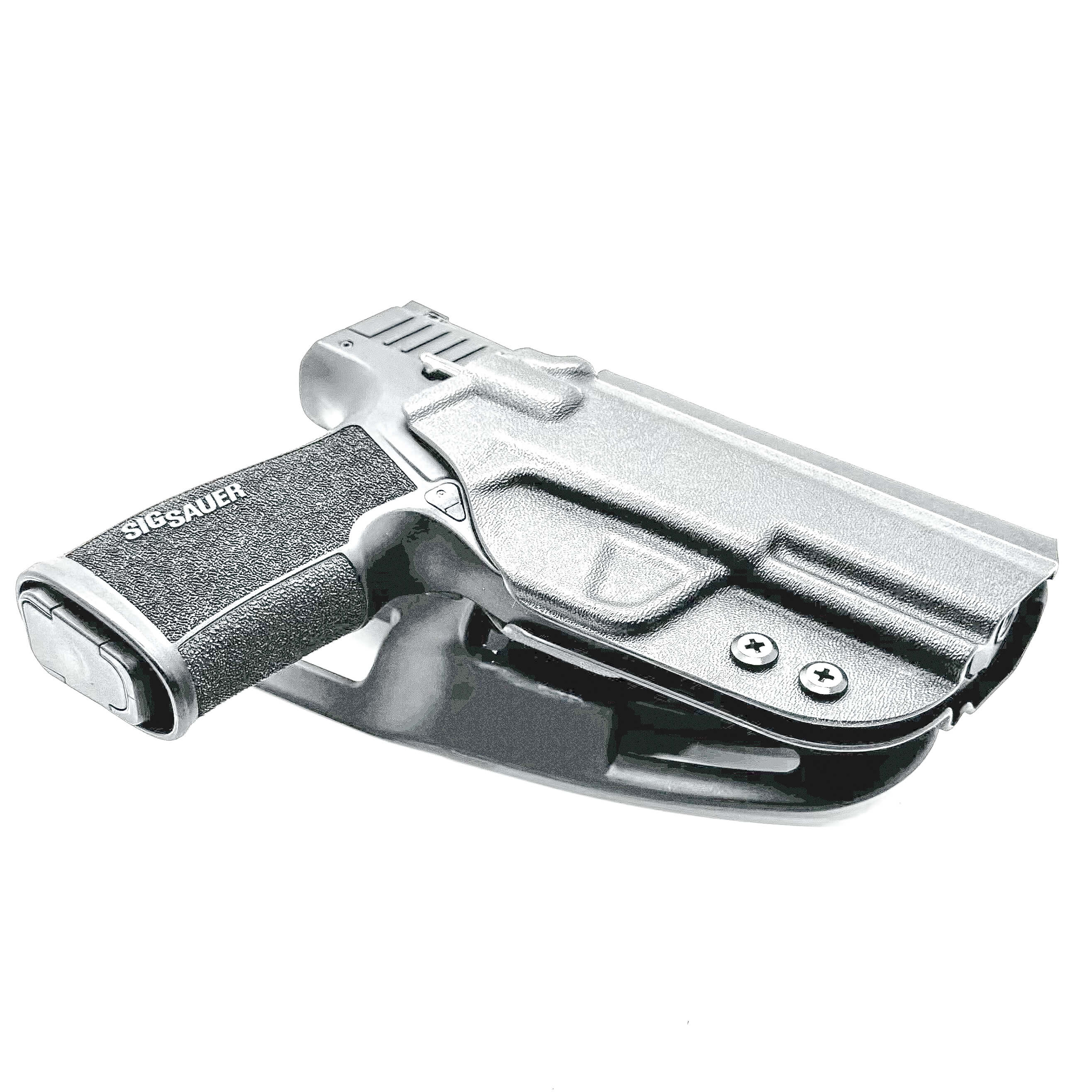 Sig Sauer P322 Competition Holster - Image 7