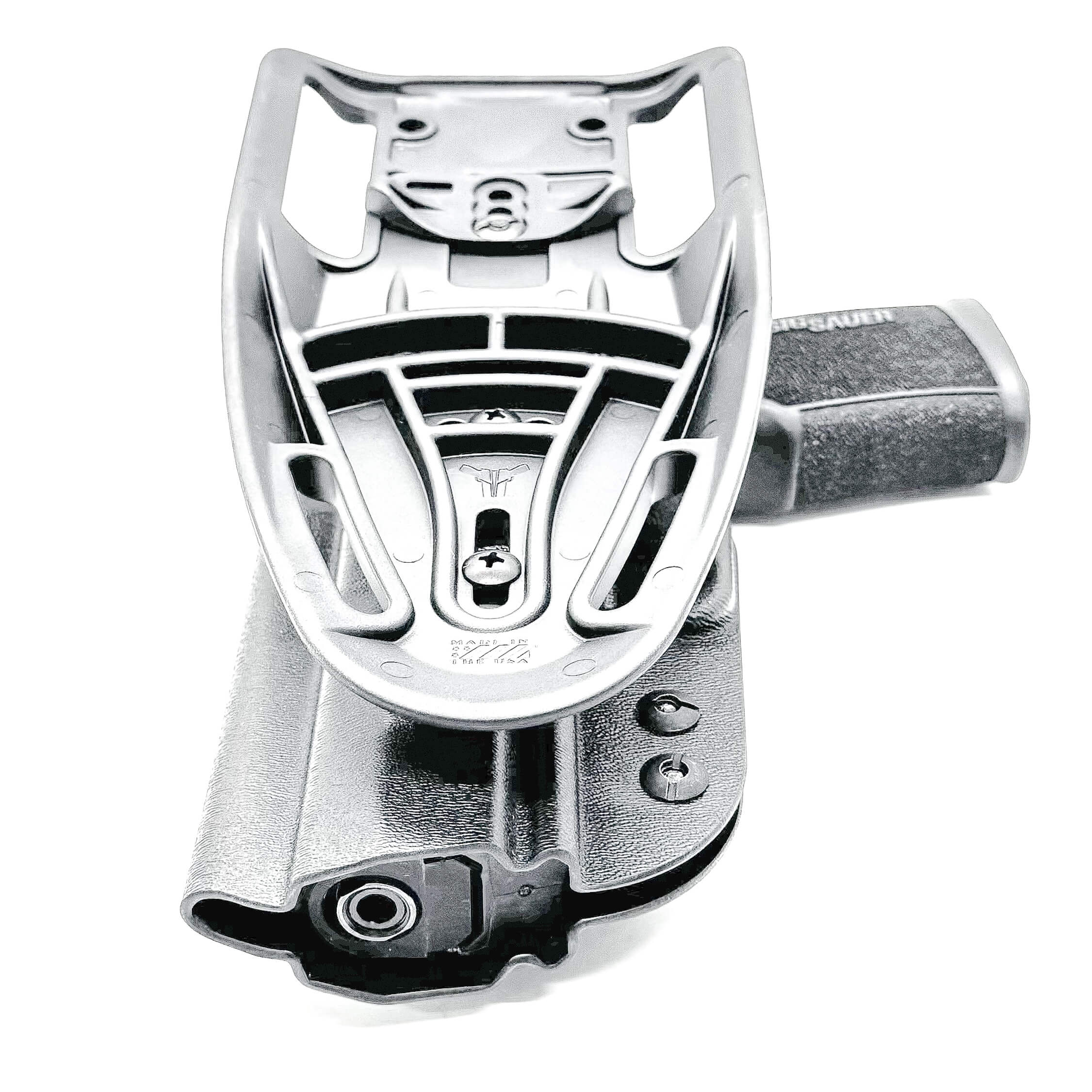 Sig Sauer P322 Competition Holster - Image 8