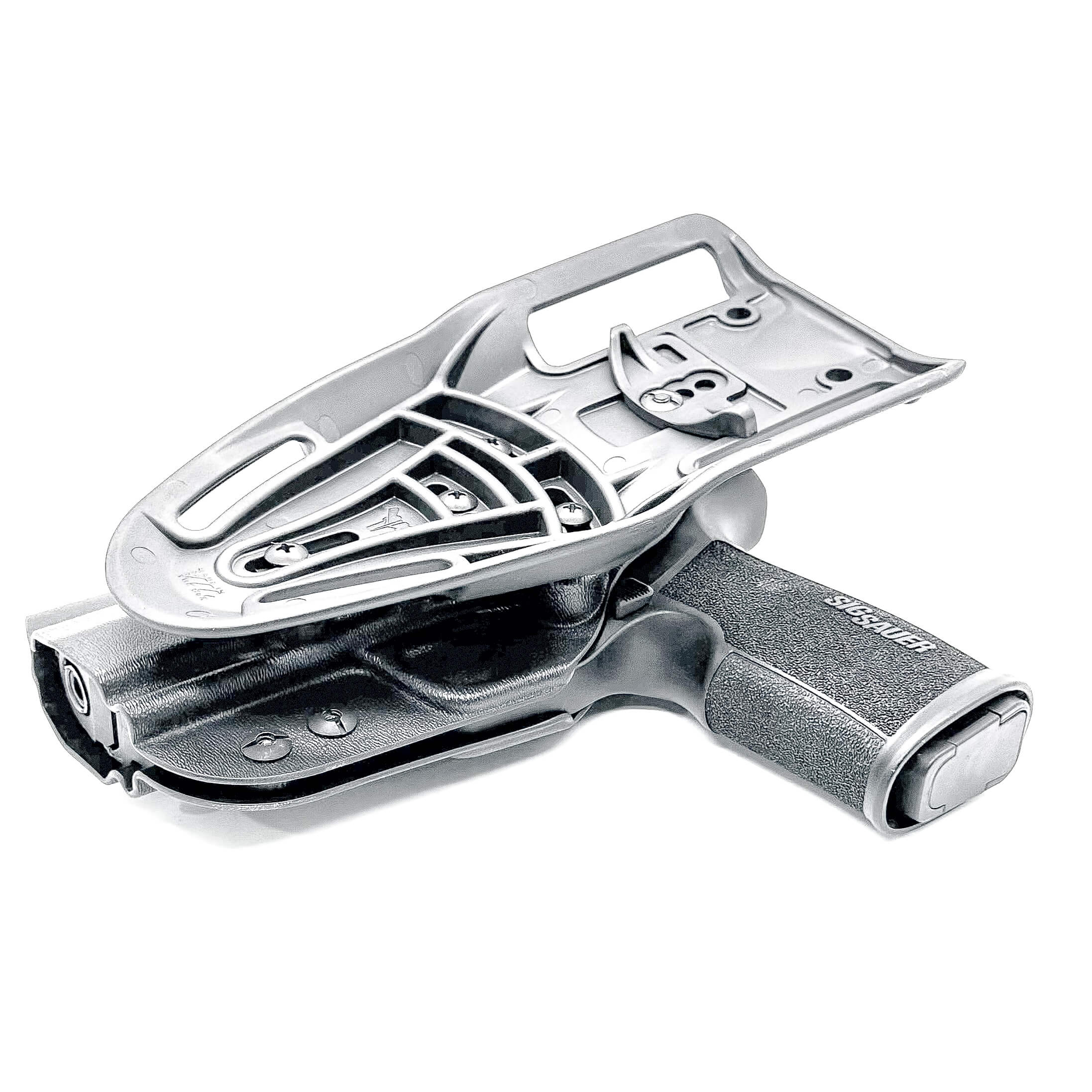 Sig Sauer P322 Competition Holster - Image 9