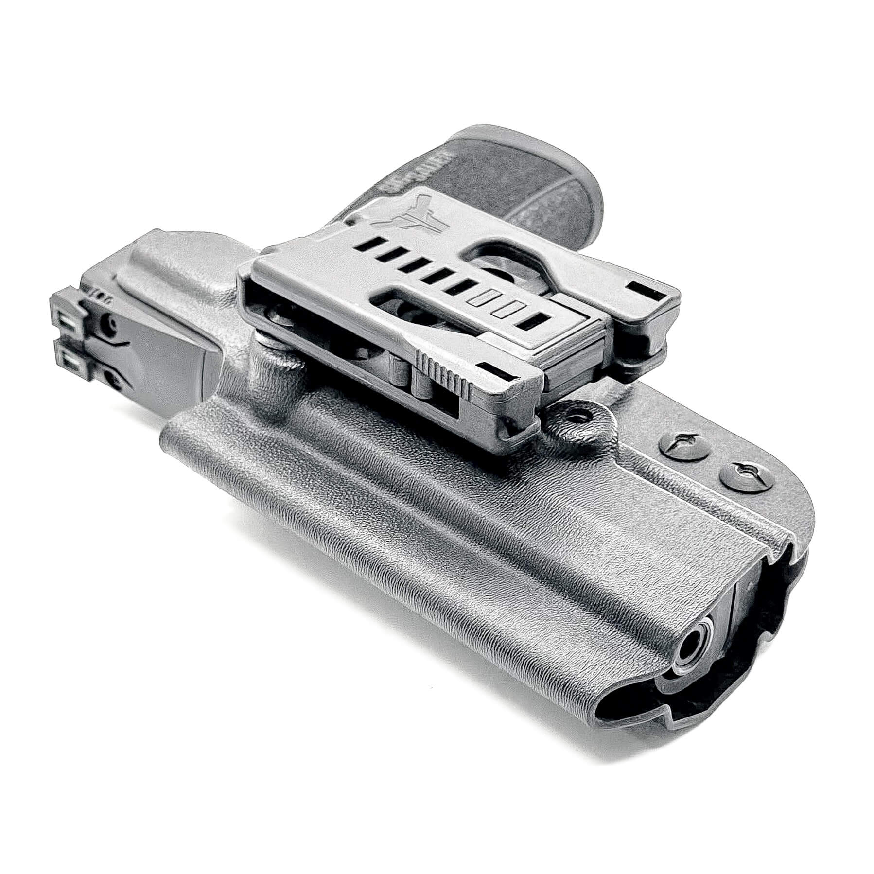 Sig Sauer P322 OWB Holster - Image 10