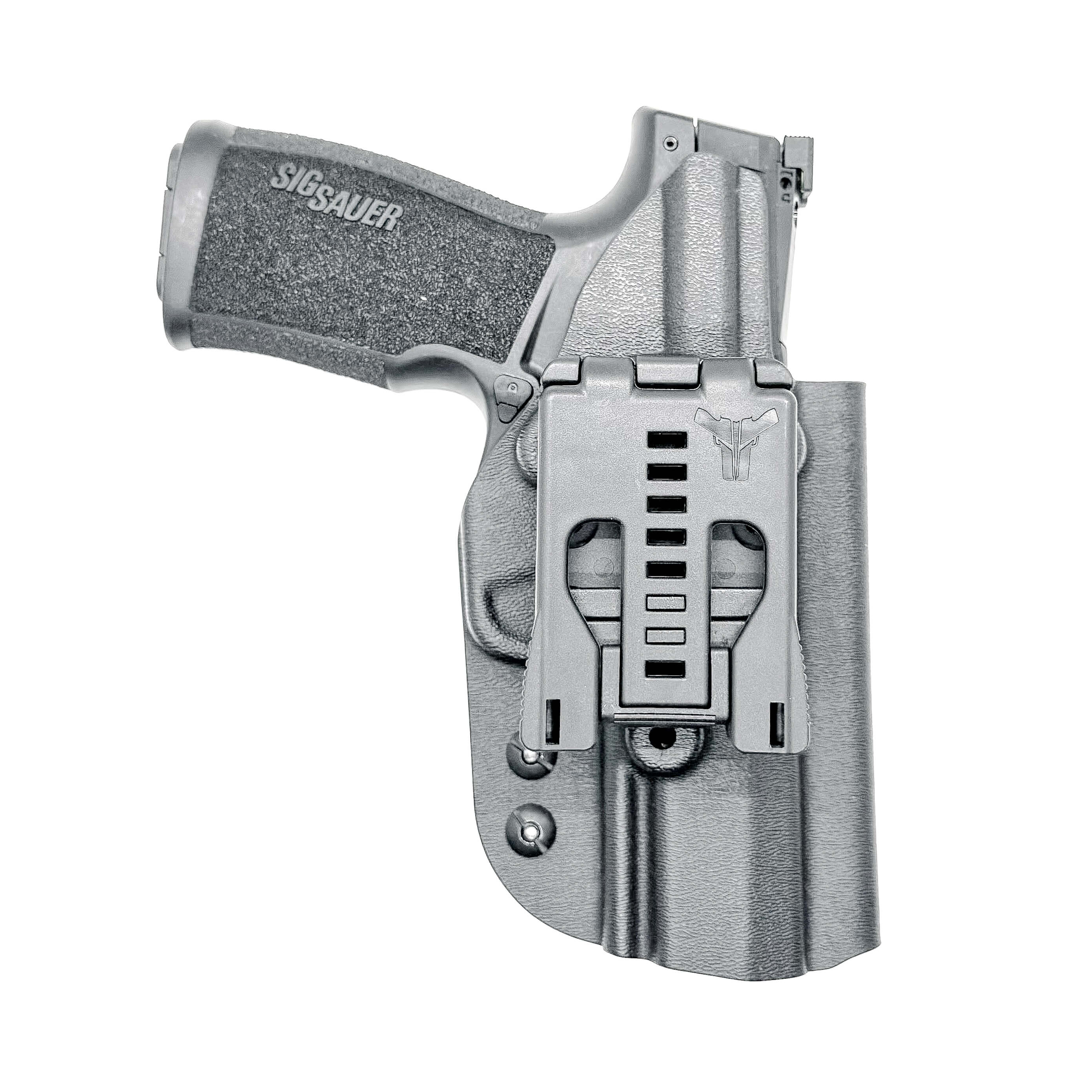 Sig Sauer P322 OWB Holster - Image 12