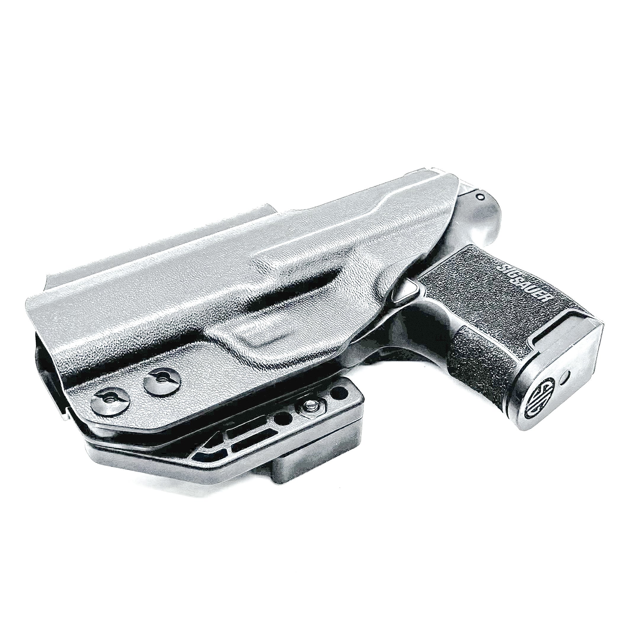 Sig Sauer P365 IWB Holster - Image 10