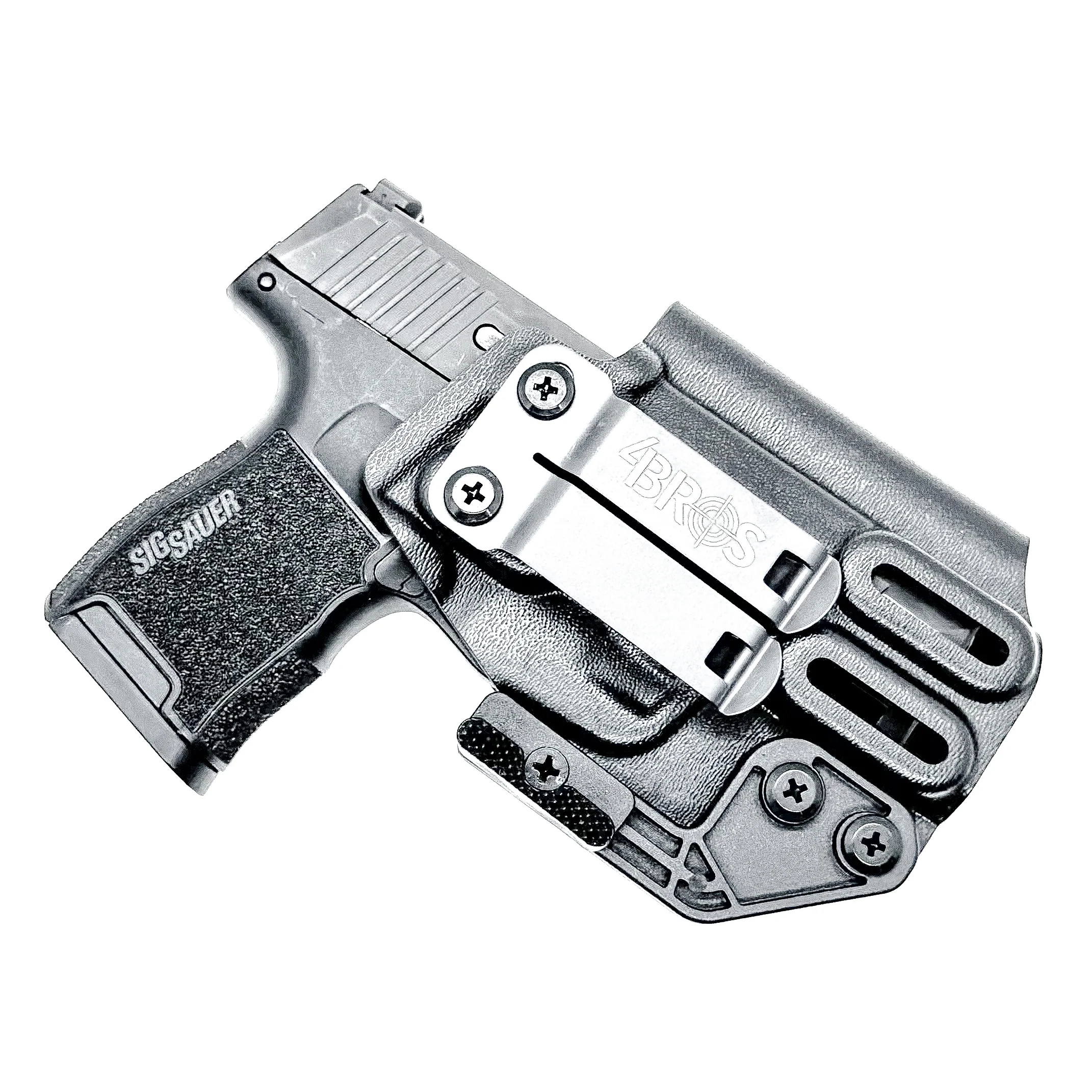 Sig Sauer P365 IWB Holster - Image 3