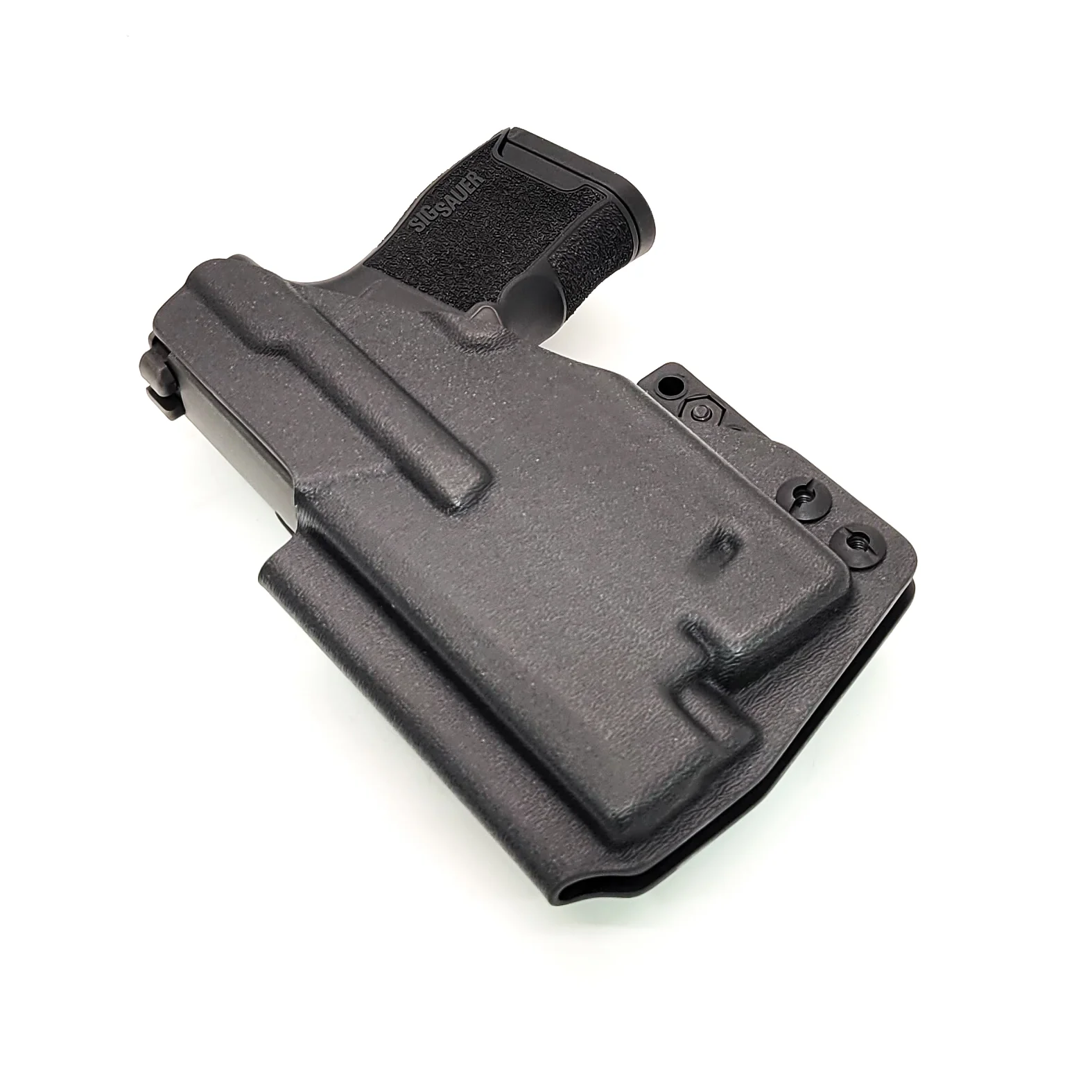 Sig Sauer P365 & 365XL with Nightstick TSM-13G IWB Holster - Image 10
