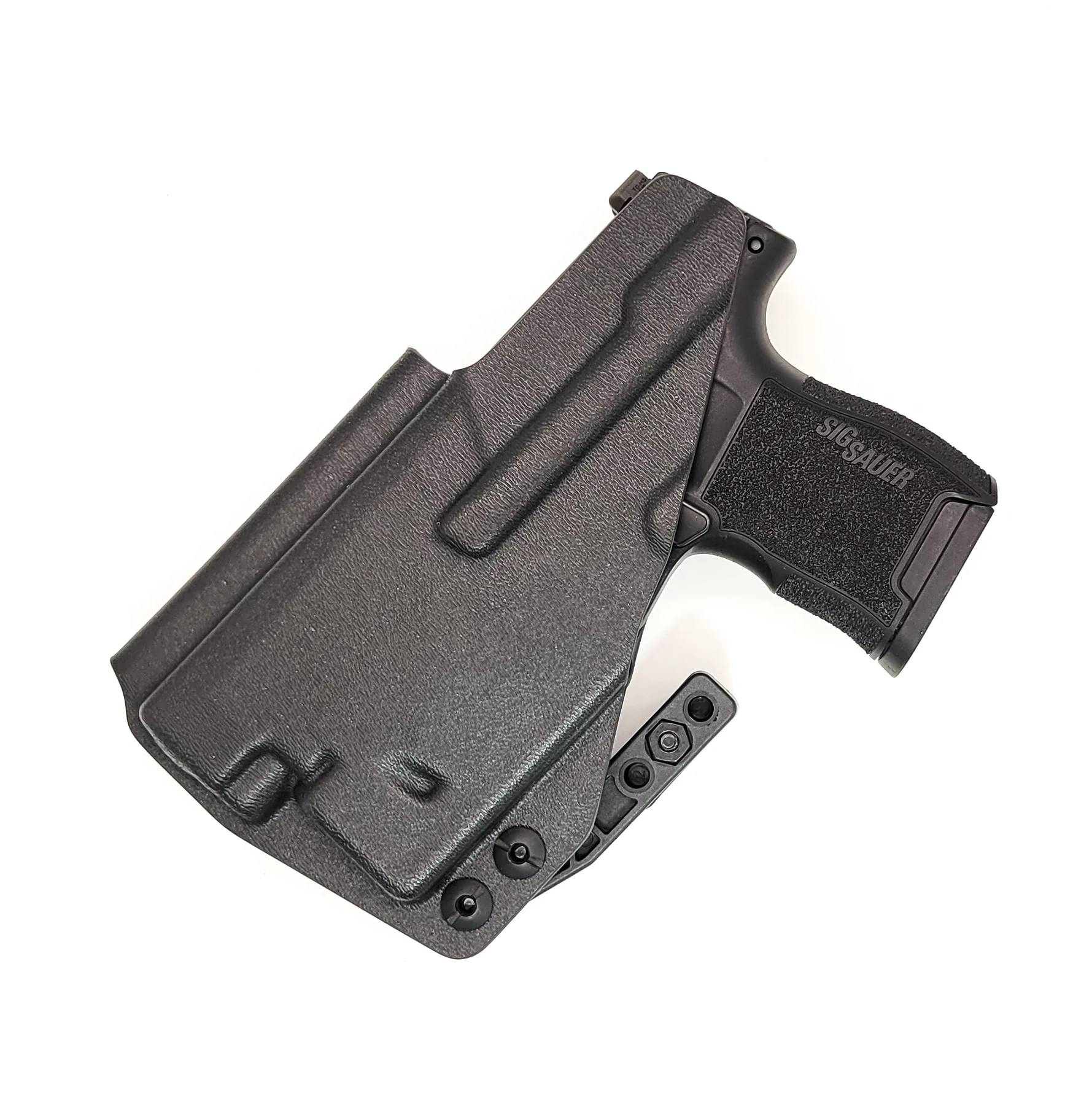 Sig Sauer P365 & 365XL with Nightstick TSM-13G IWB Holster - Image 4