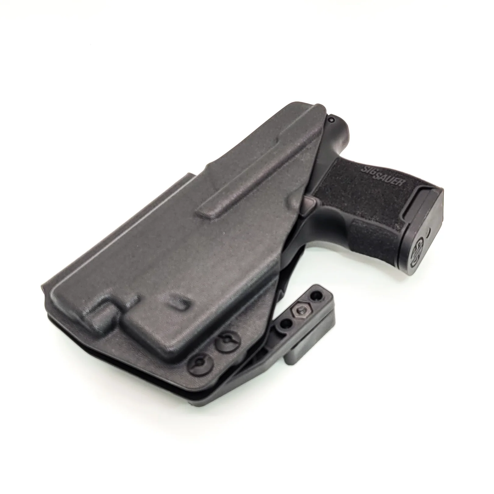 Sig Sauer P365 & 365XL with Nightstick TSM-13G IWB Holster - Image 8