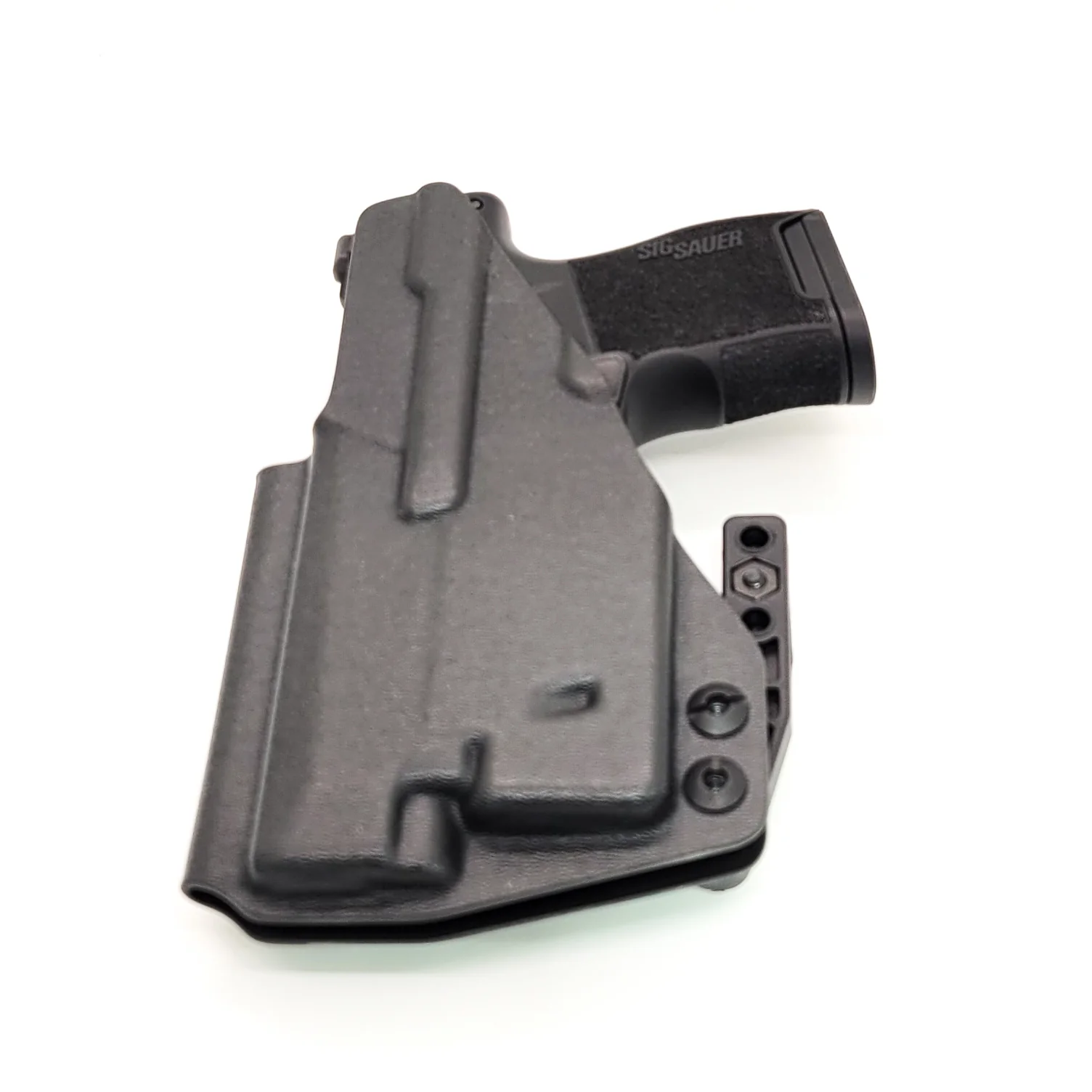 Sig Sauer P365 & 365XL with Nightstick TSM-13G IWB Holster - Image 9