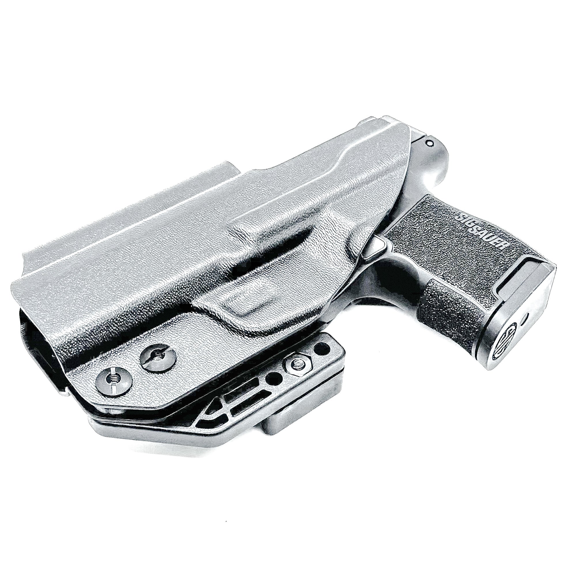 Sig Sauer P365-380 IWB Holster - Image 10