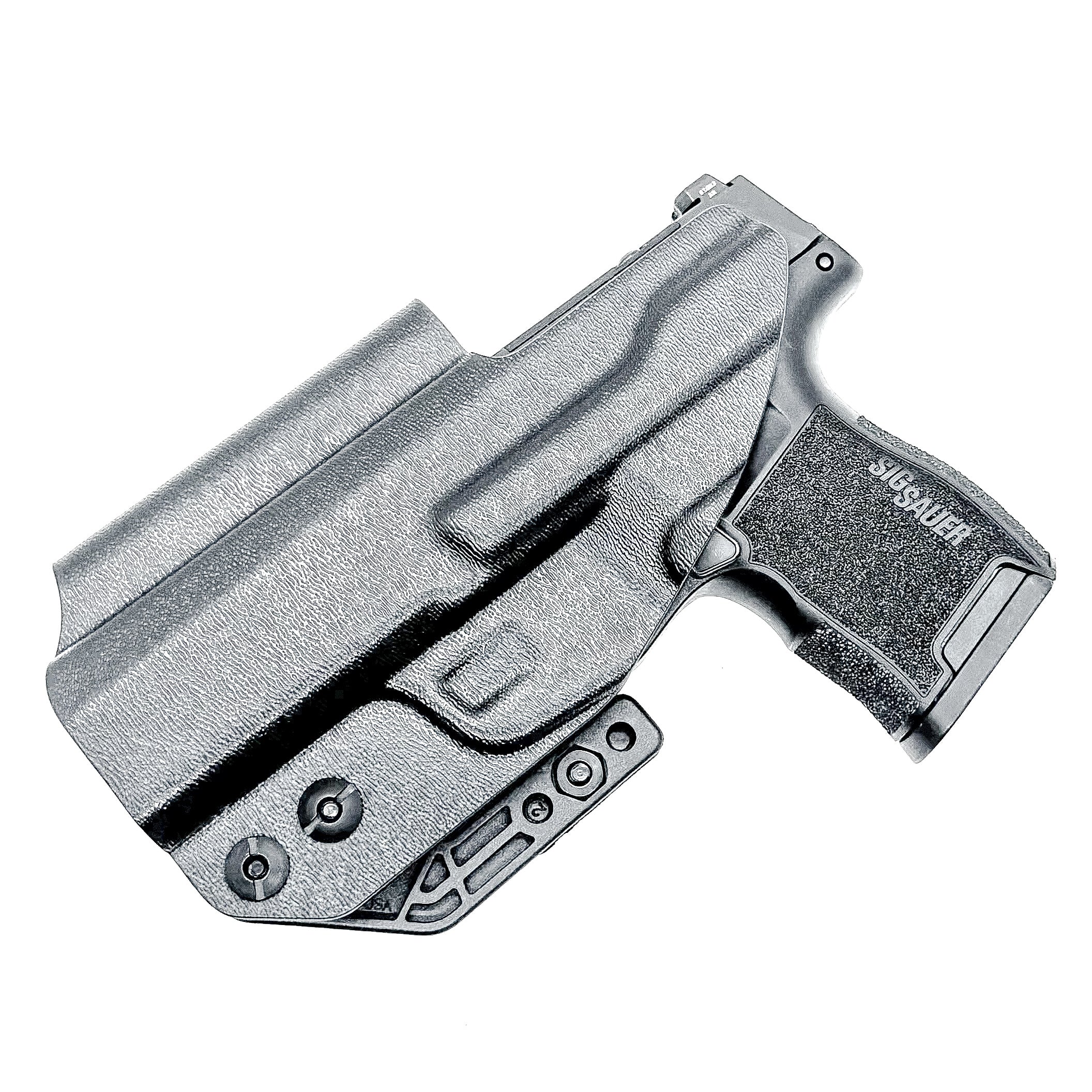 Sig Sauer P365-380 IWB Holster - Image 4