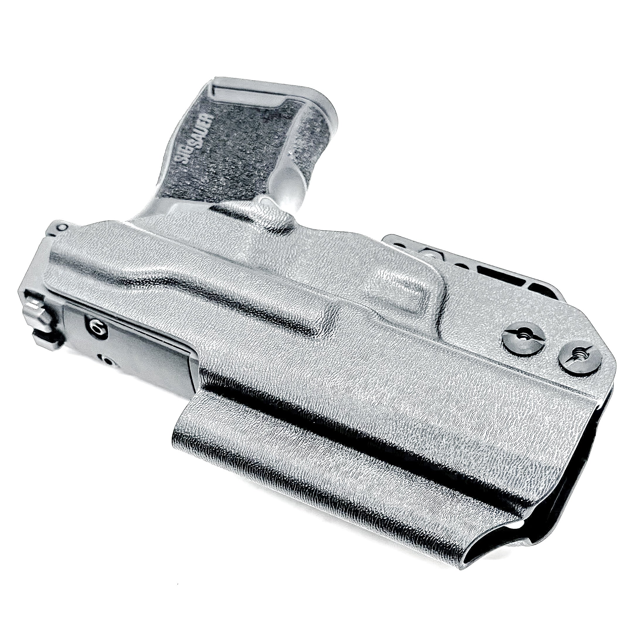 Sig Sauer P365-380 IWB Holster - Image 8