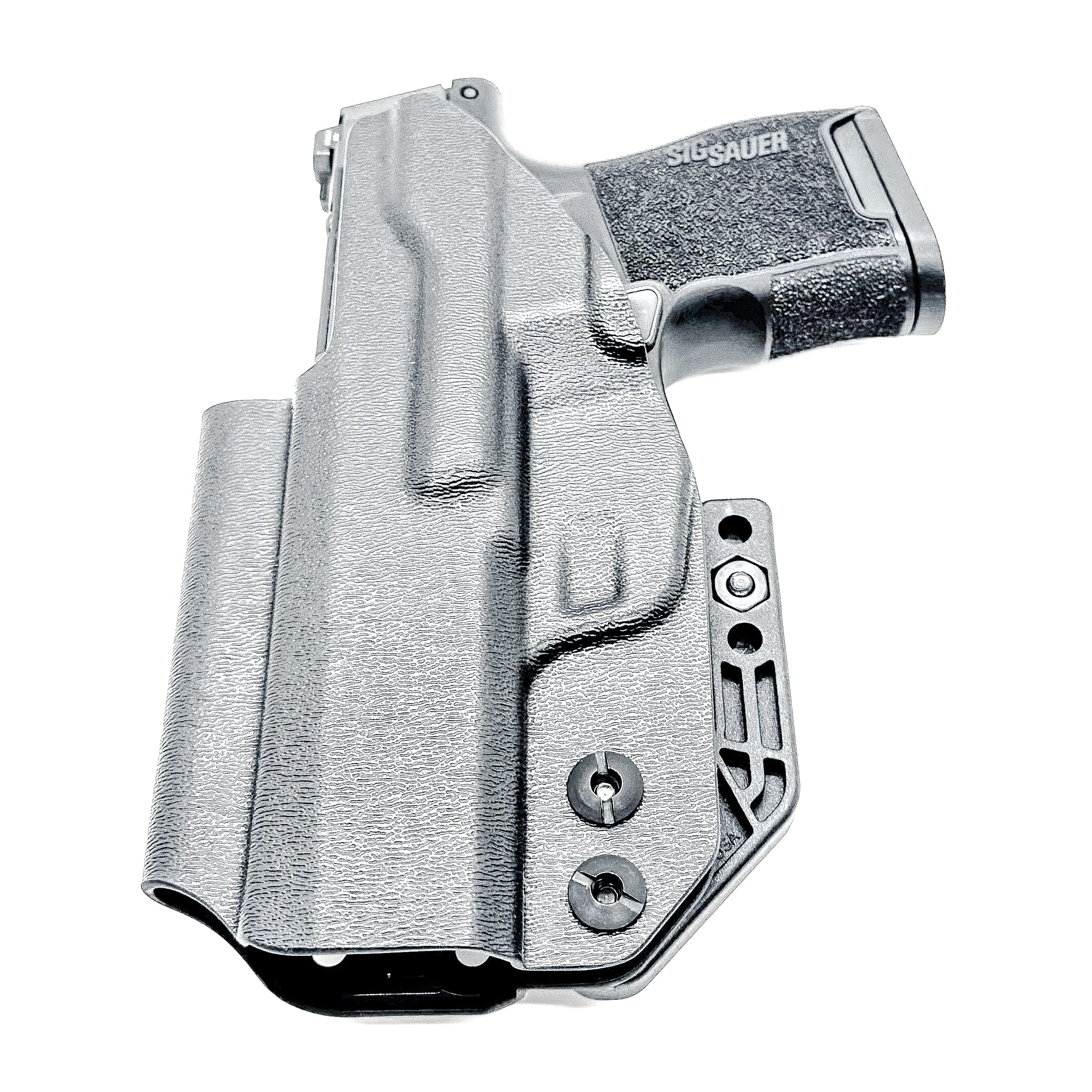 Sig Sauer P365-380 IWB Holster - Image 9