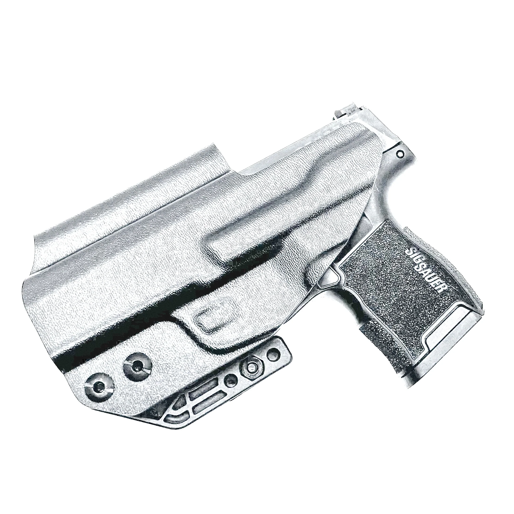 Sig Sauer P365 IWB Holster - Image 4