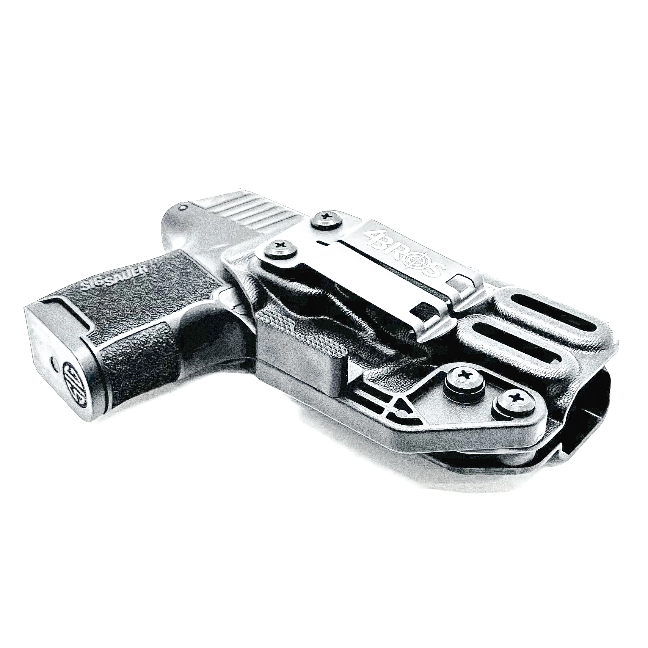 Sig Sauer P365 IWB Holster - Image 5