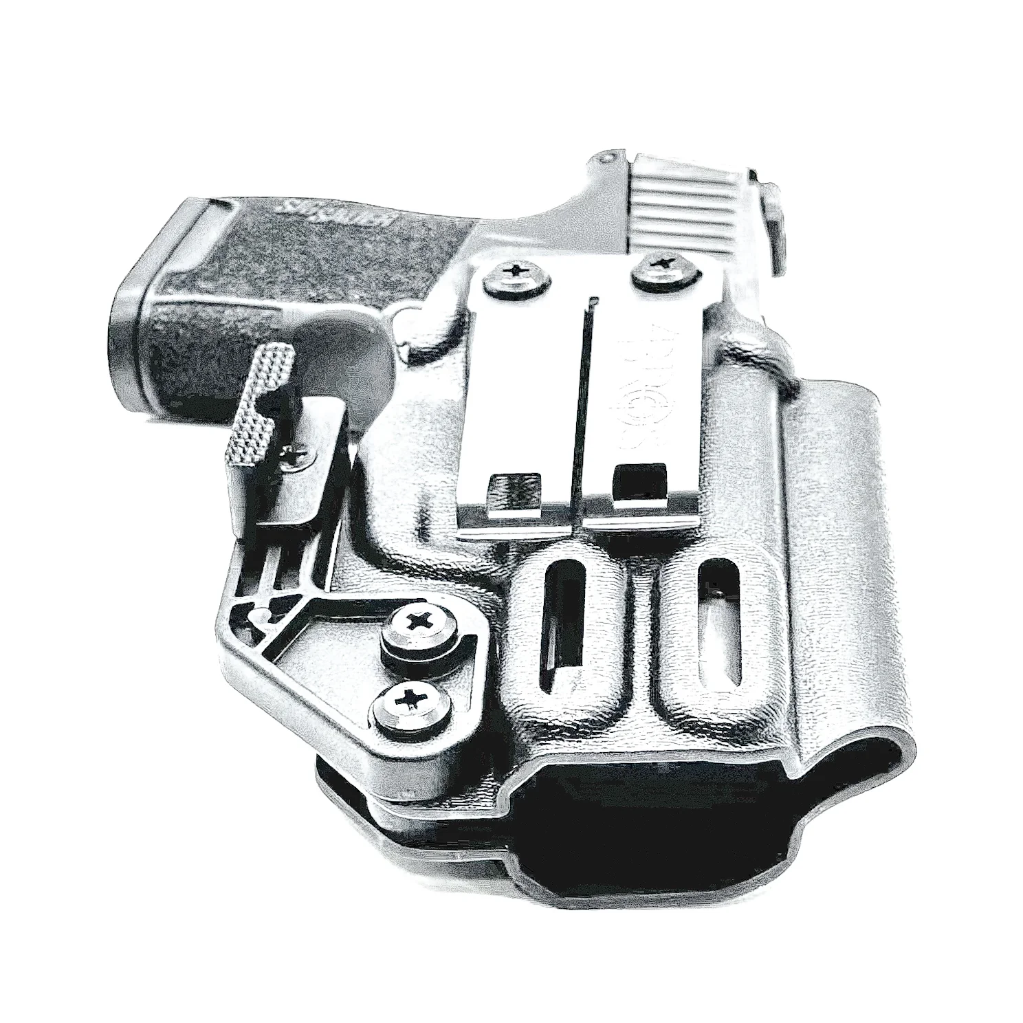 Sig Sauer P365 IWB Holster - Image 6