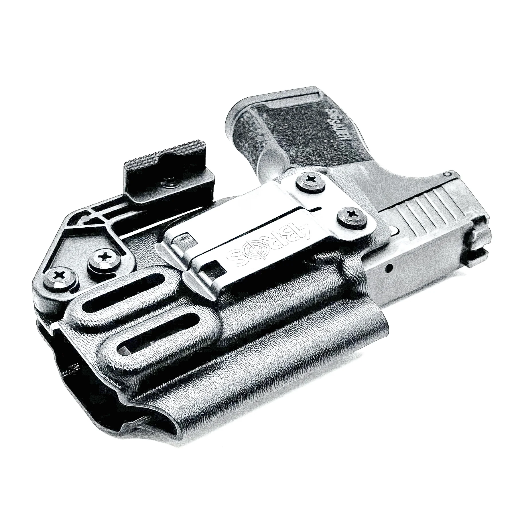 Sig Sauer P365 IWB Holster - Image 7