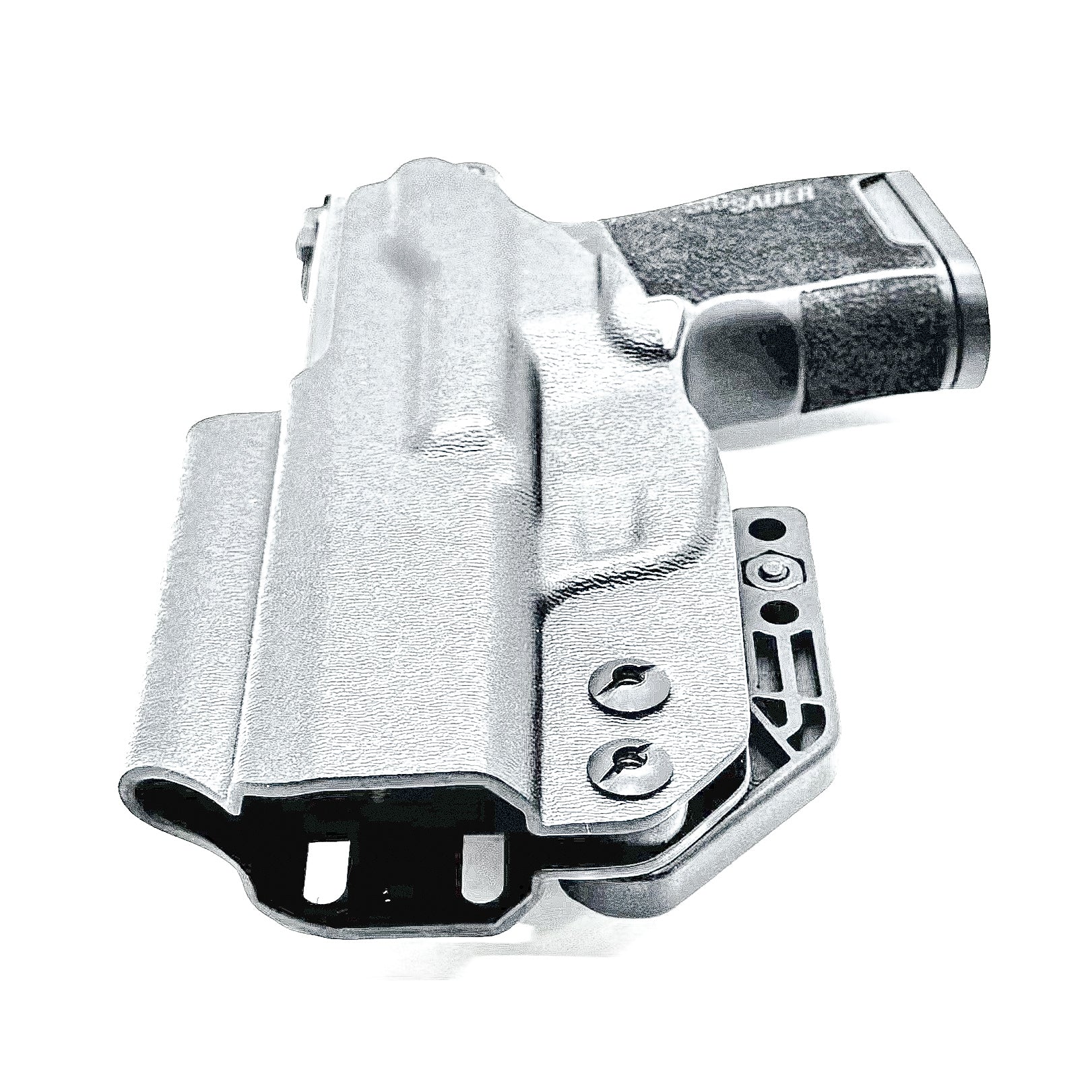 Sig Sauer P365 IWB Holster - Image 9