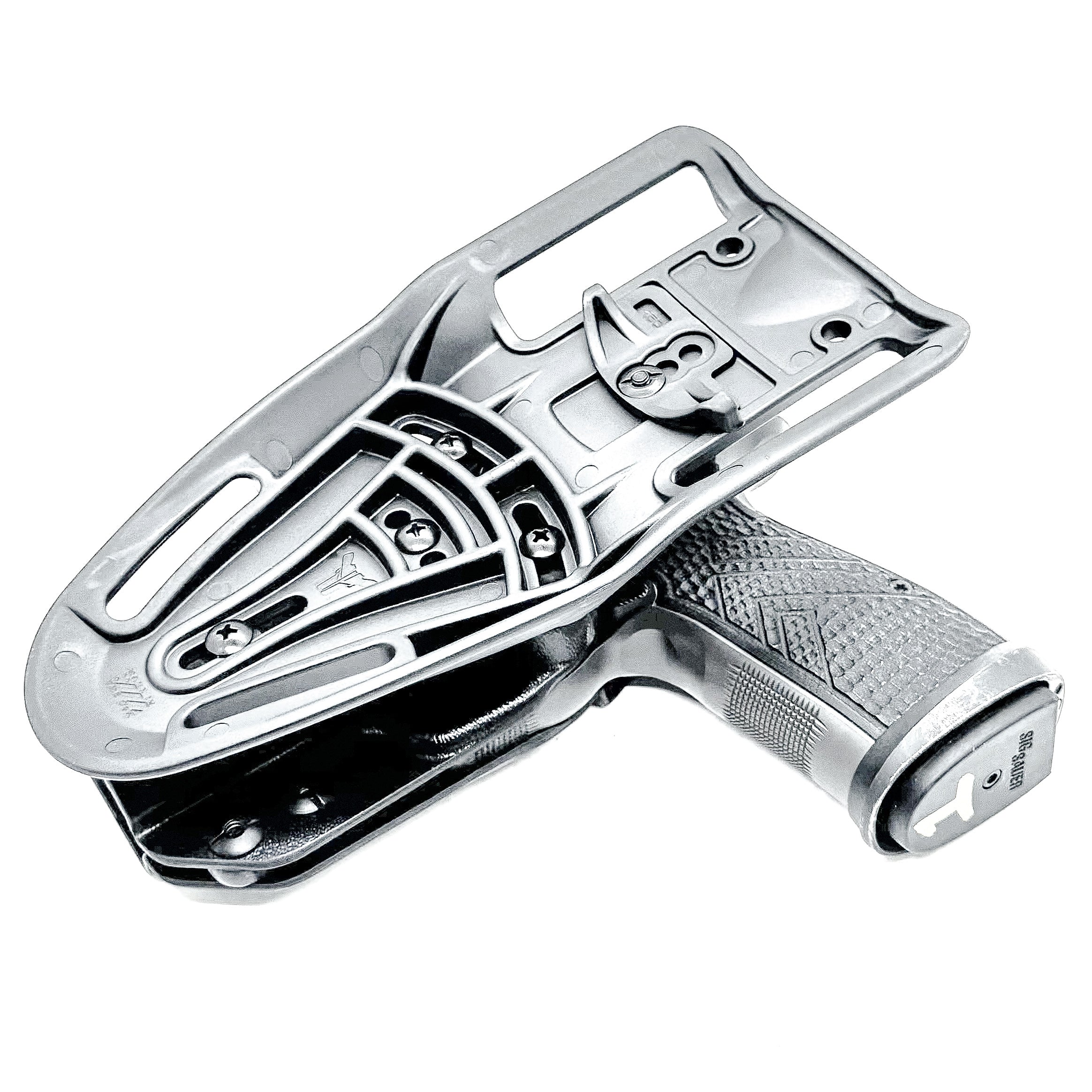 Sig Sauer P365-AXG Legion Duty & Competition Holster - Image 26