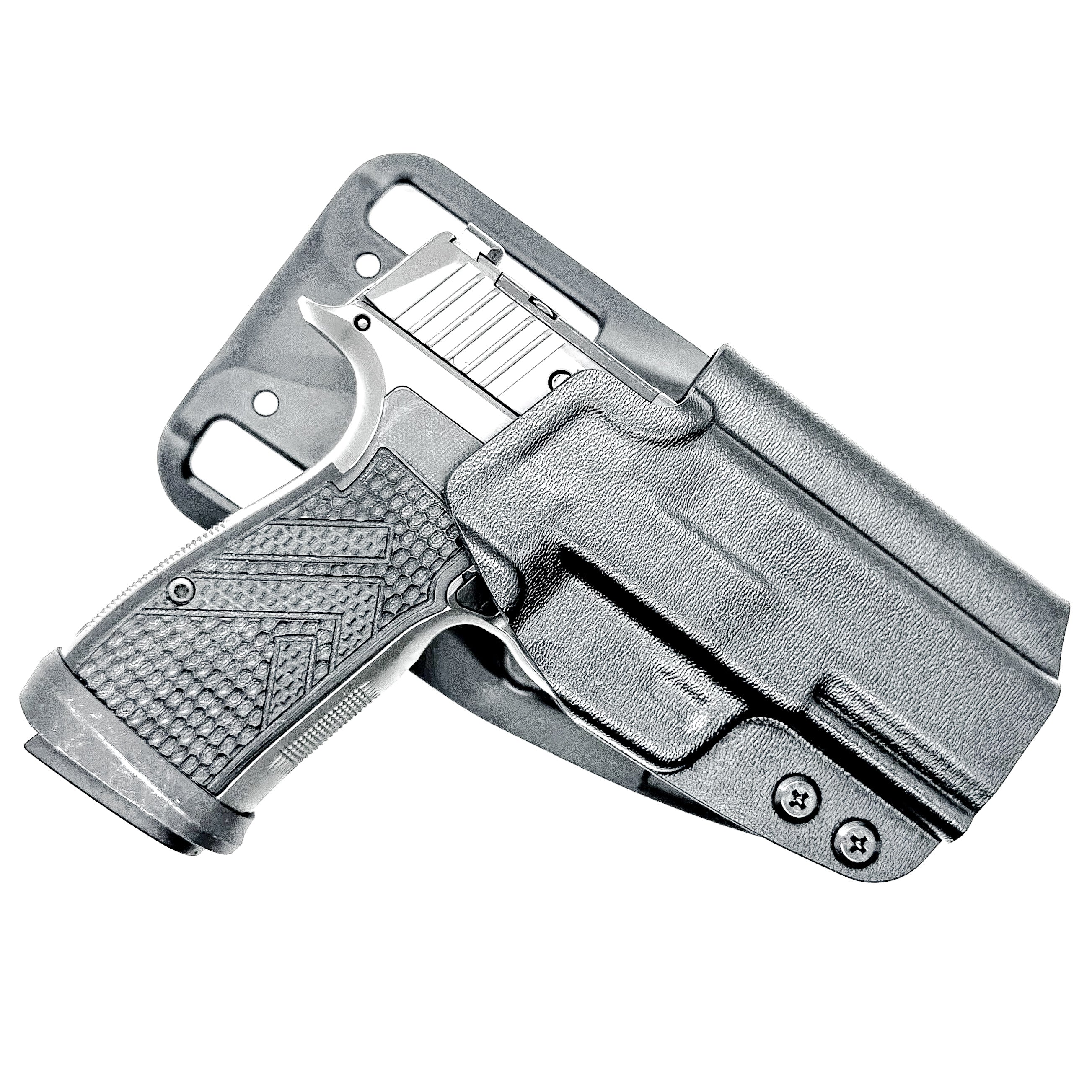 Sig Sauer P365-AXG Legion Duty & Competition Holster - Image 4