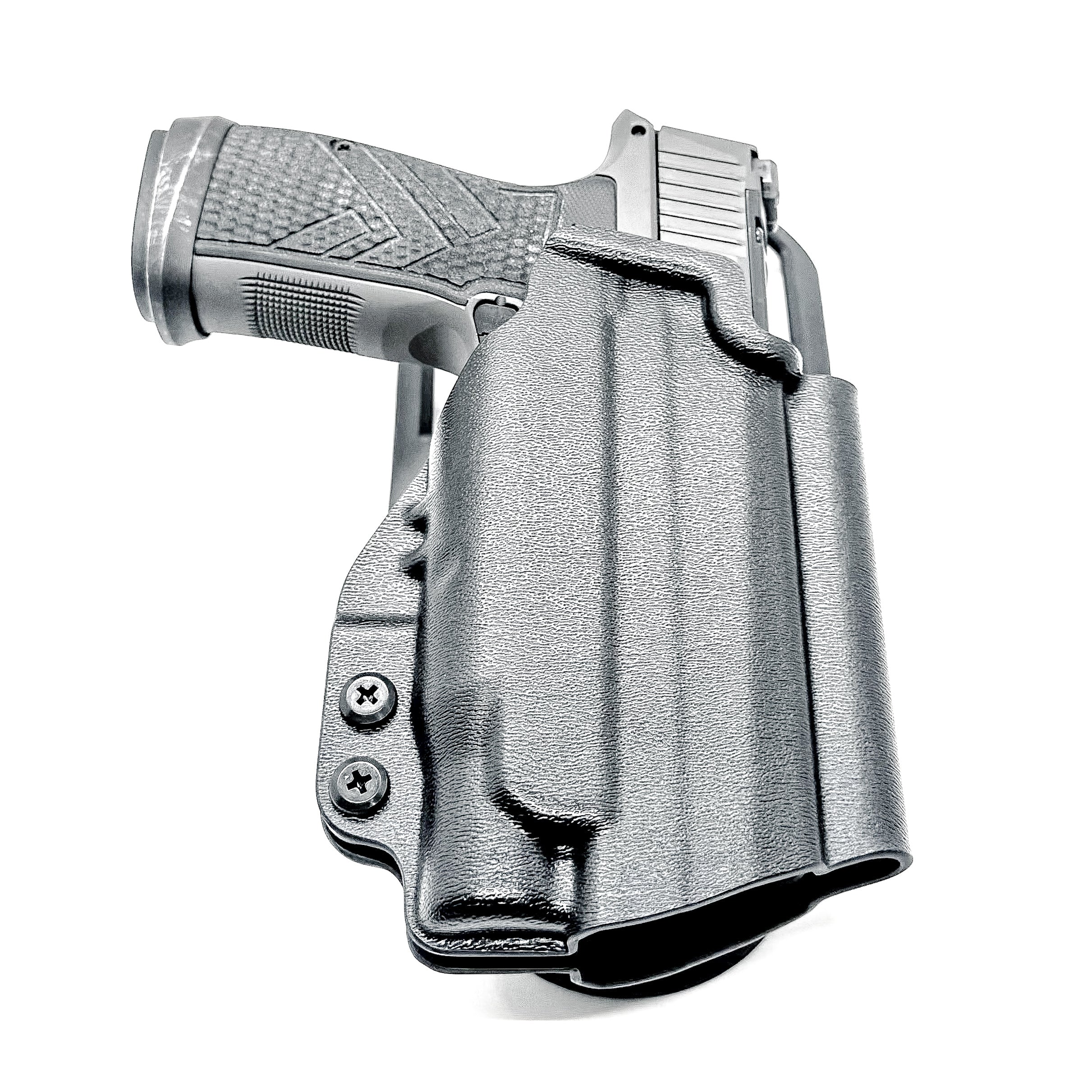 Sig Sauer P365-AXG Legion & FOXTROT2R Duty & Competition Holster - Image 6