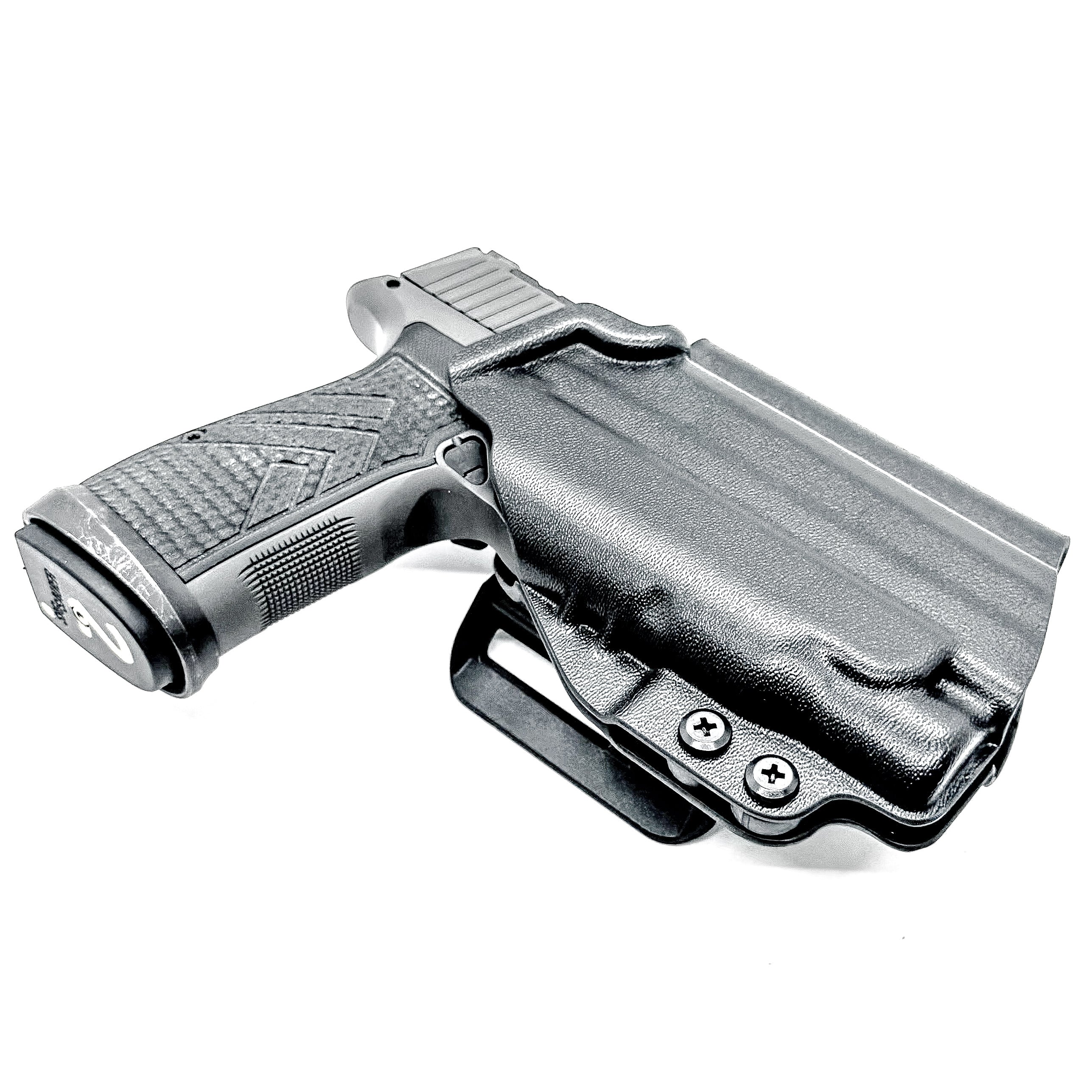 Sig Sauer P365-AXG LEGION & FOXTROT2R OWB Holster - Image 6