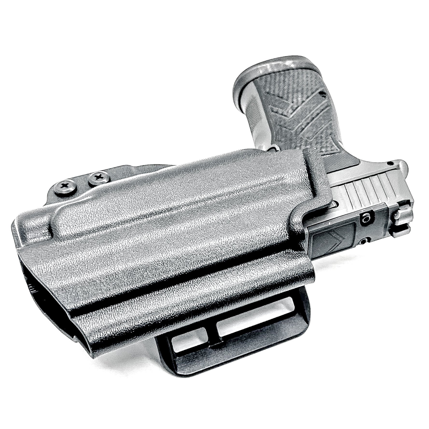Sig Sauer P365-AXG LEGION & FOXTROT2R OWB Holster - Image 8