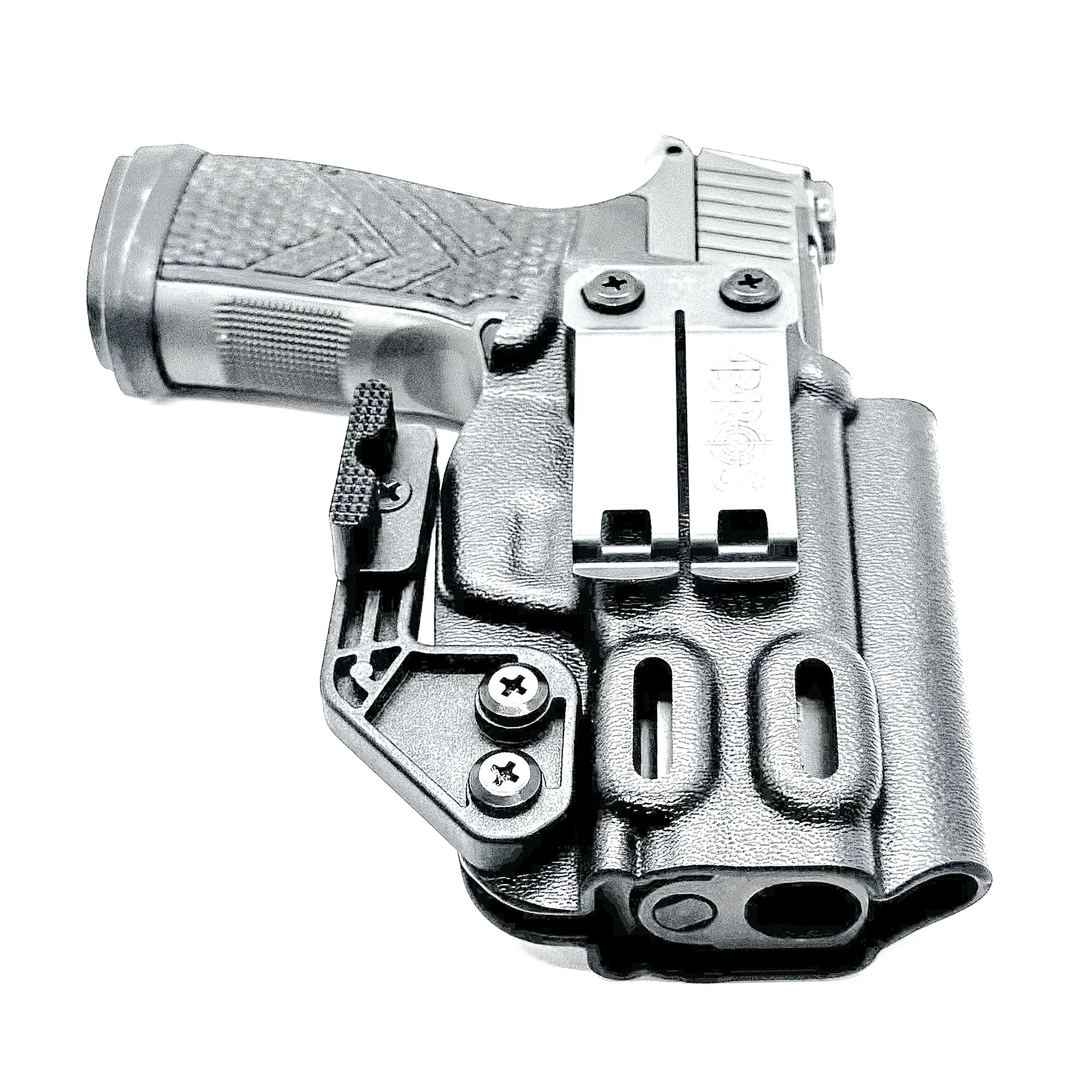 Sig Sauer P365-AXG LEGION IWB Holster - Image 8