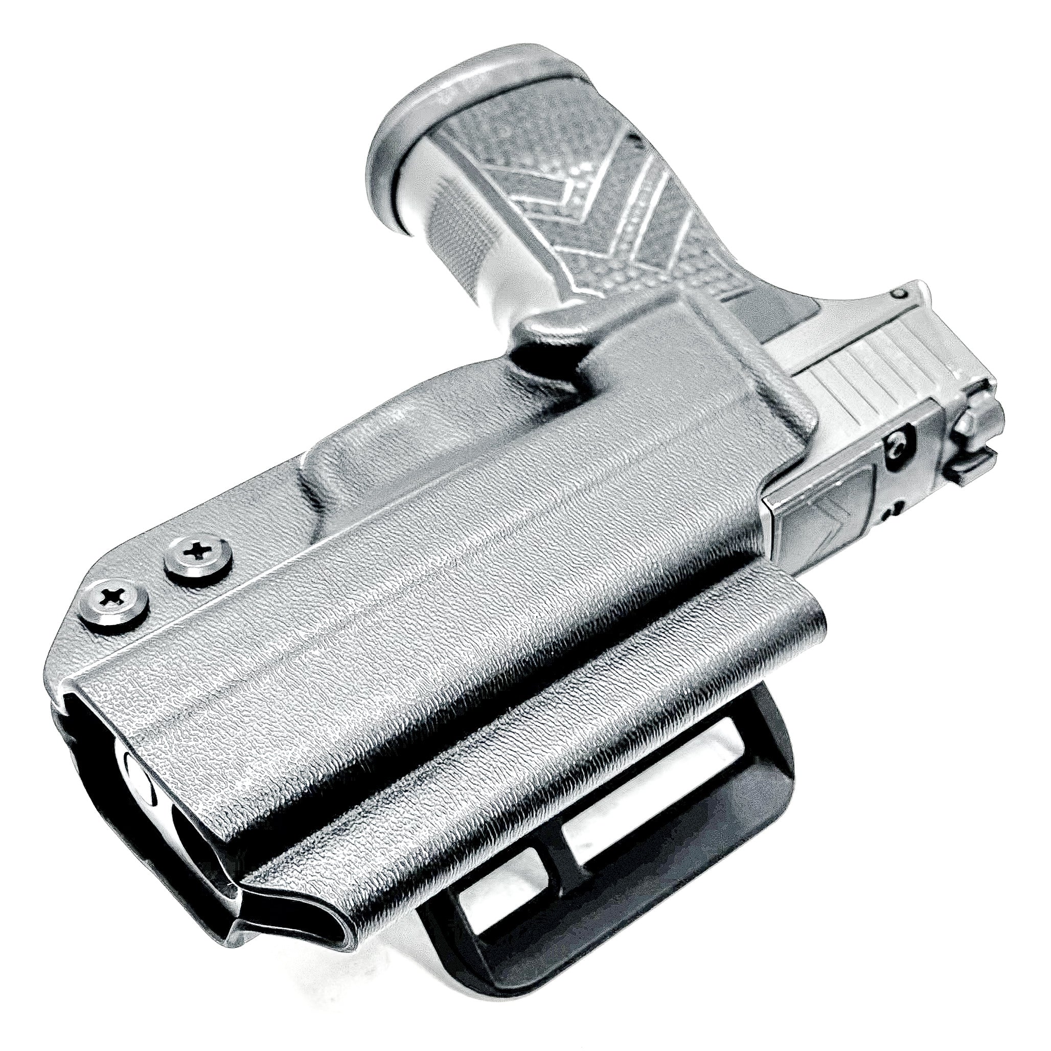 Sig Sauer P365-AXG LEGION OWB Holster - Image 24