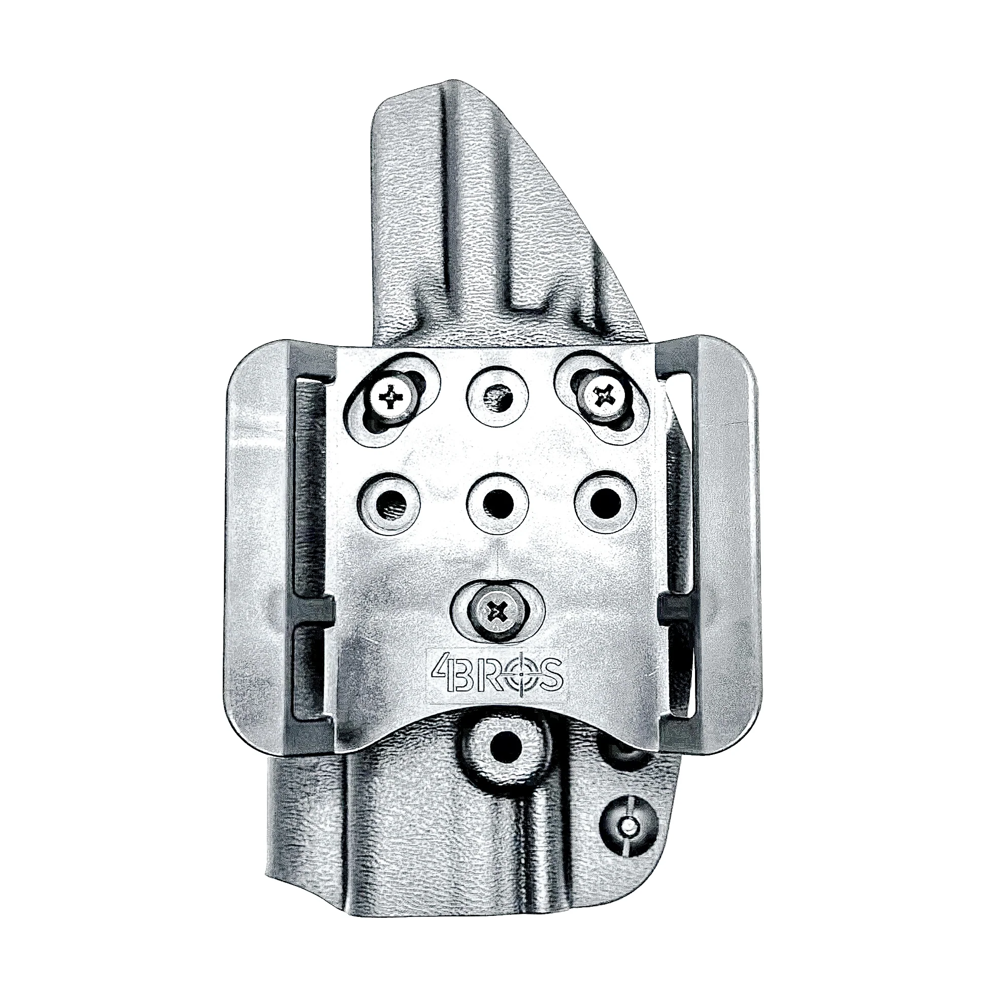 Sig Sauer P365-AXG LEGION OWB Holster - Image 3