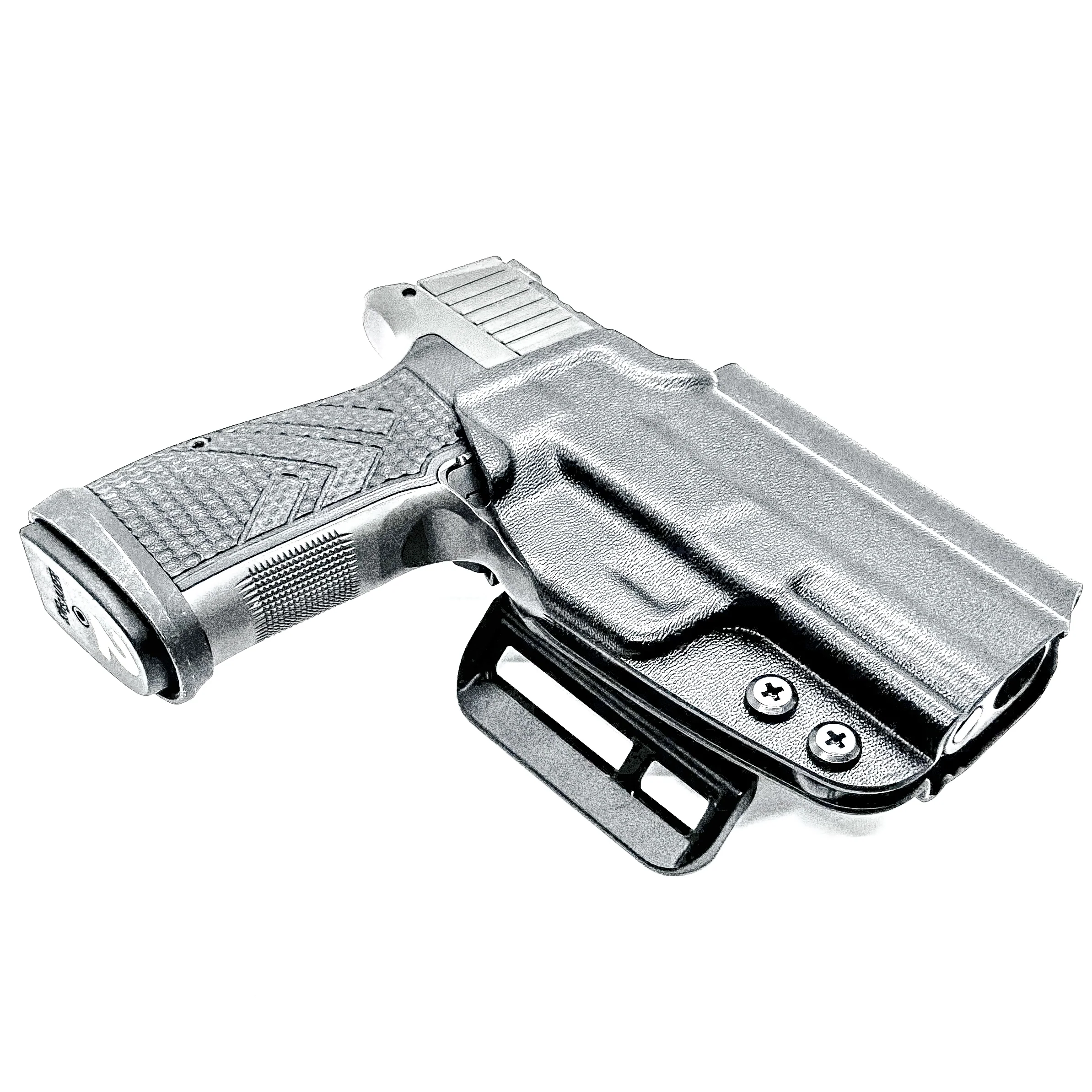 Sig Sauer P365-AXG LEGION OWB Holster - Image 6