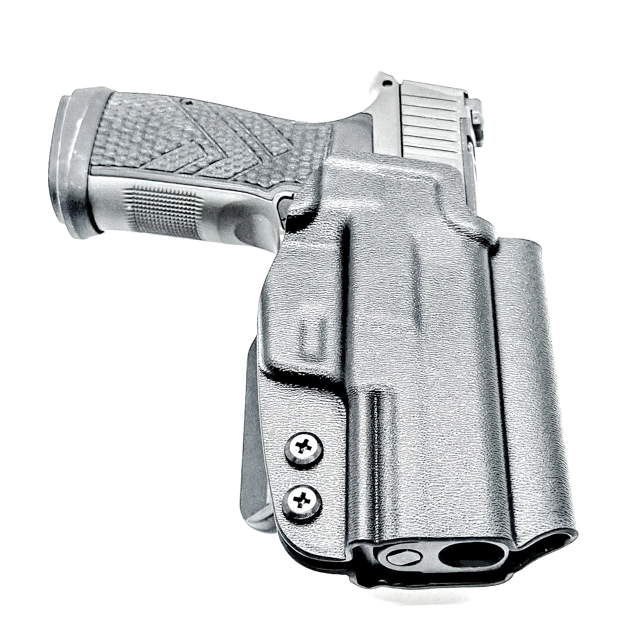 Sig Sauer P365-AXG LEGION OWB Holster - Image 7