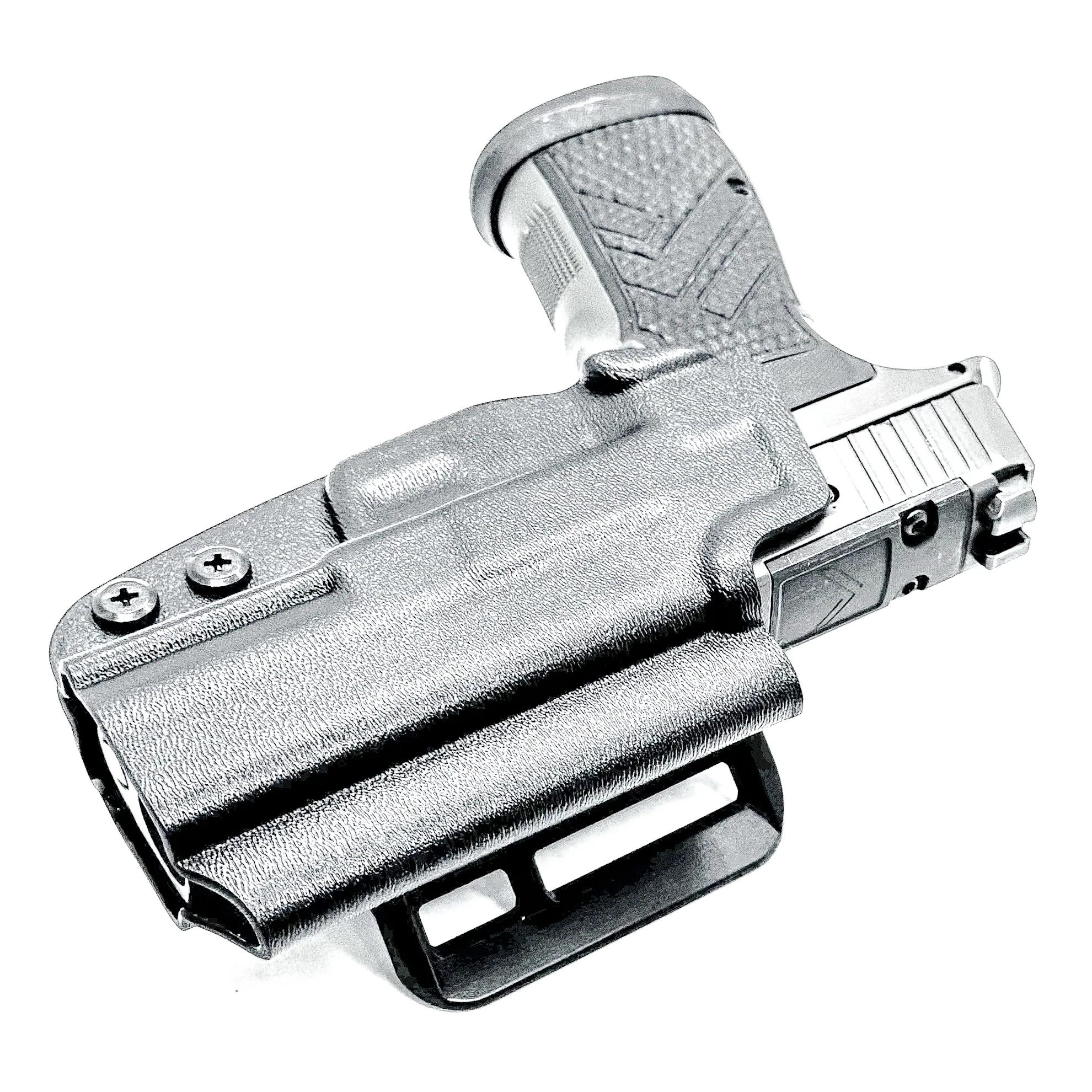 Sig Sauer P365-AXG LEGION OWB Holster - Image 8