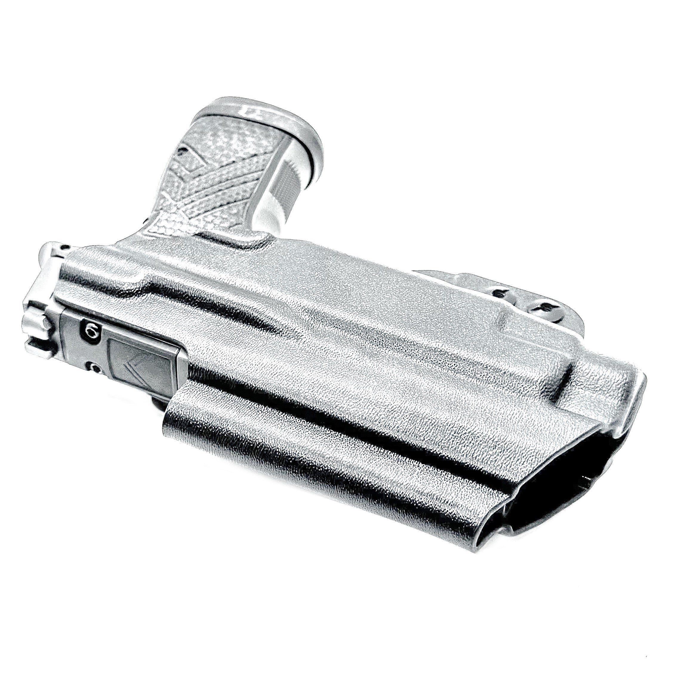 Sig Sauer P365-AXG LEGION & TLR-7 HL-X IWB Holster - Image 9