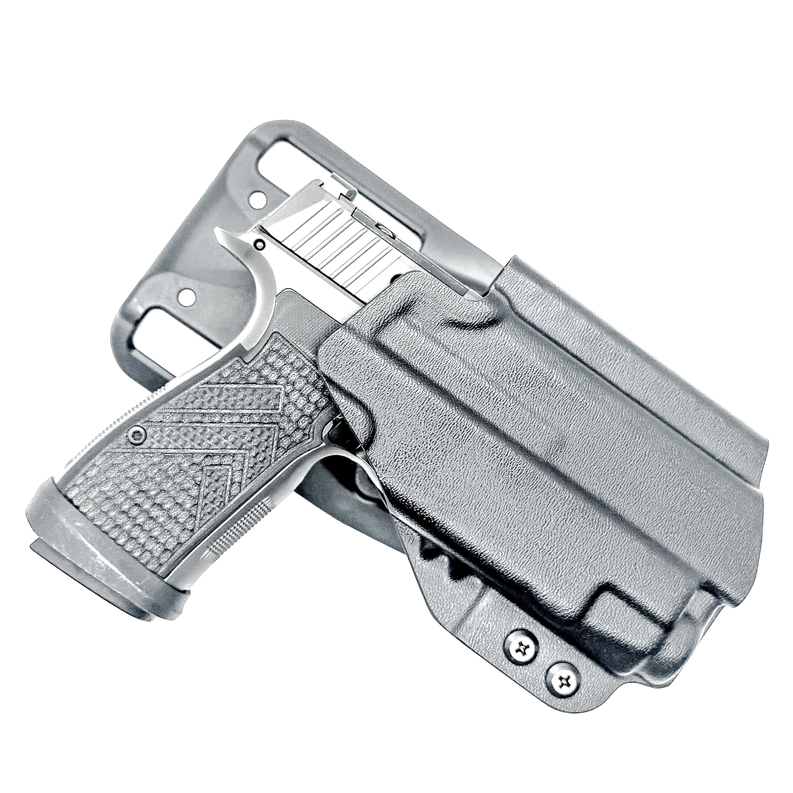 Sig Sauer P365-AXG Legion & TLR-7 X/A Duty & Competition Holster - Image 4