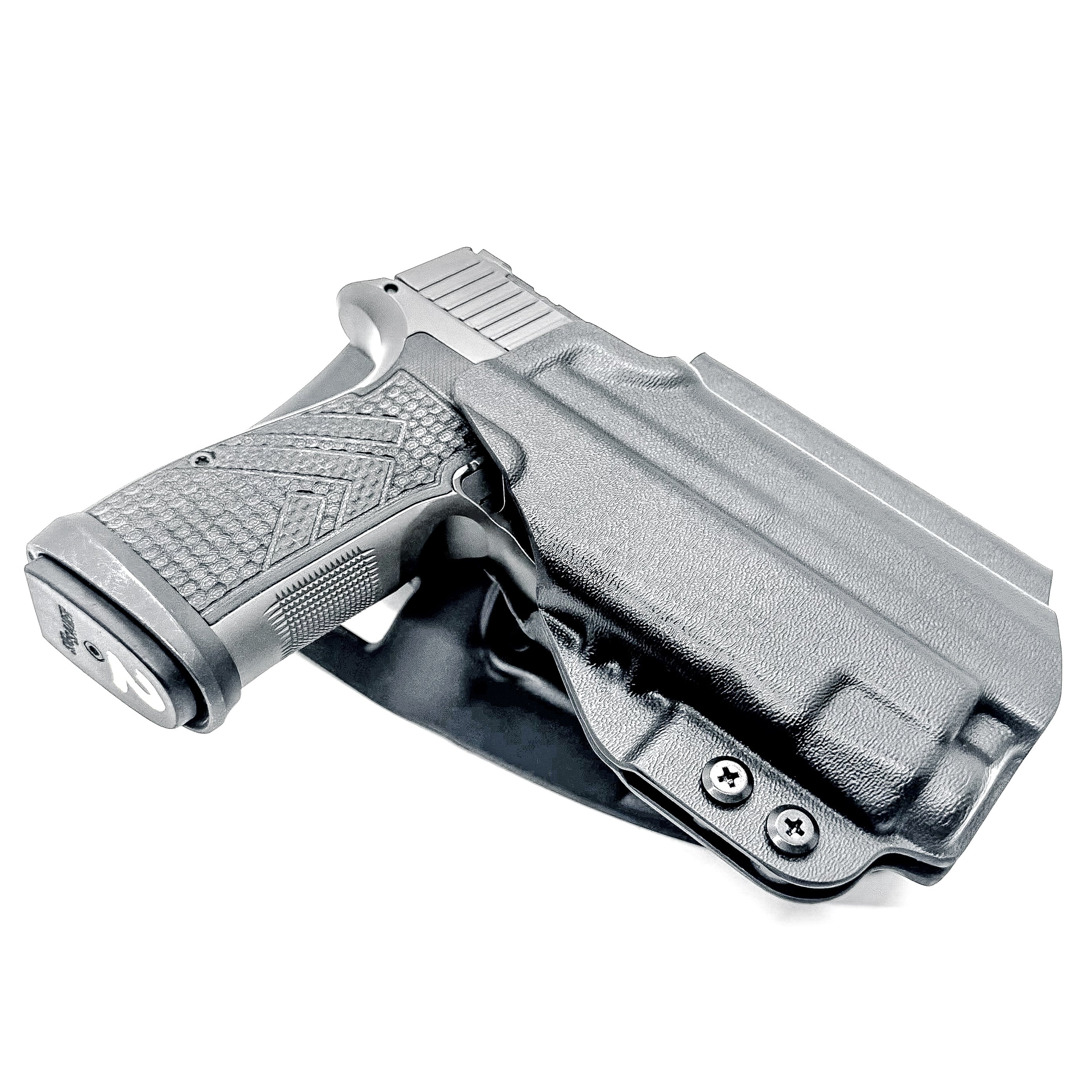 Sig Sauer P365-AXG Legion & TLR-7 X/A Duty & Competition Holster - Image 6