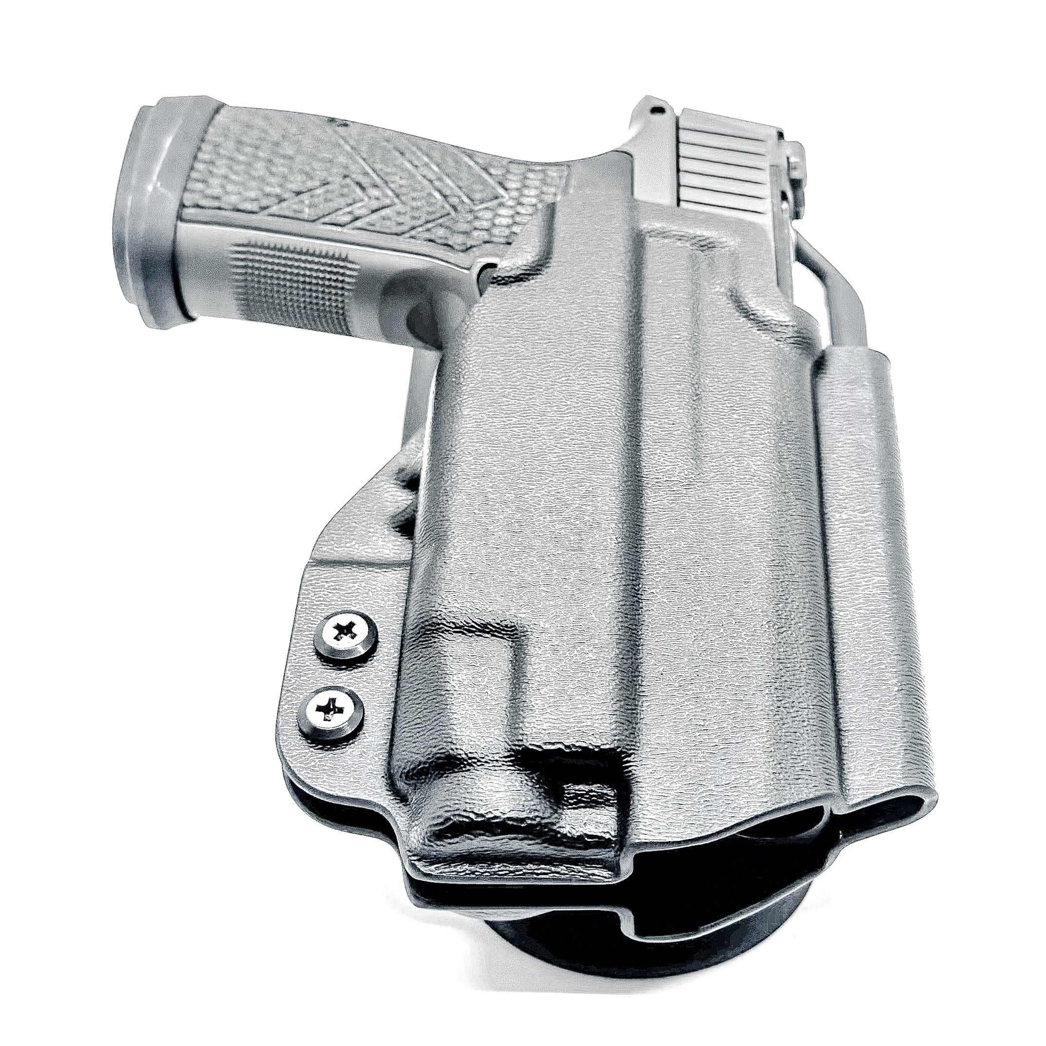 Sig Sauer P365-AXG Legion & TLR-7 X/A Duty & Competition Holster - Image 7