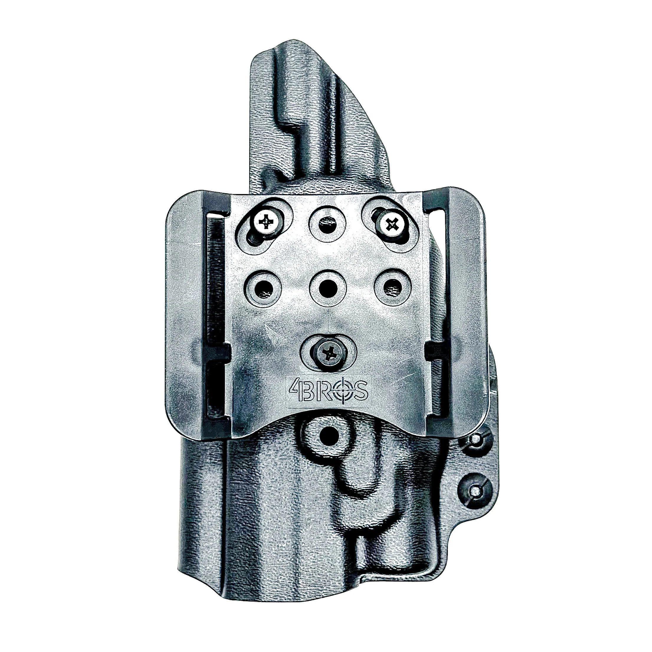 Sig Sauer P365-DH3 AXG & FOXTROT2R OWB Holster - Image 2