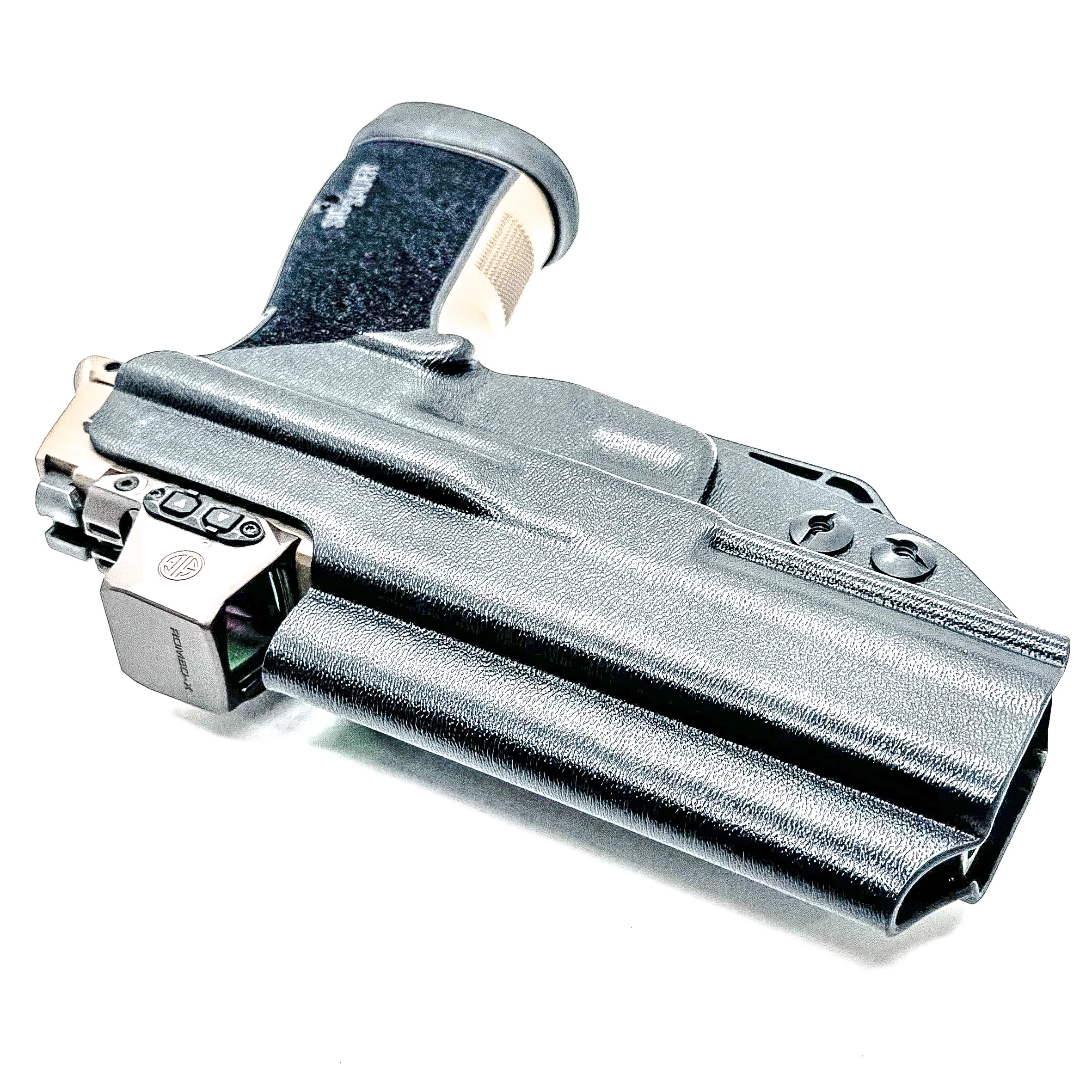 Sig Sauer P365-DH3 AXG IWB Holster - Image 10