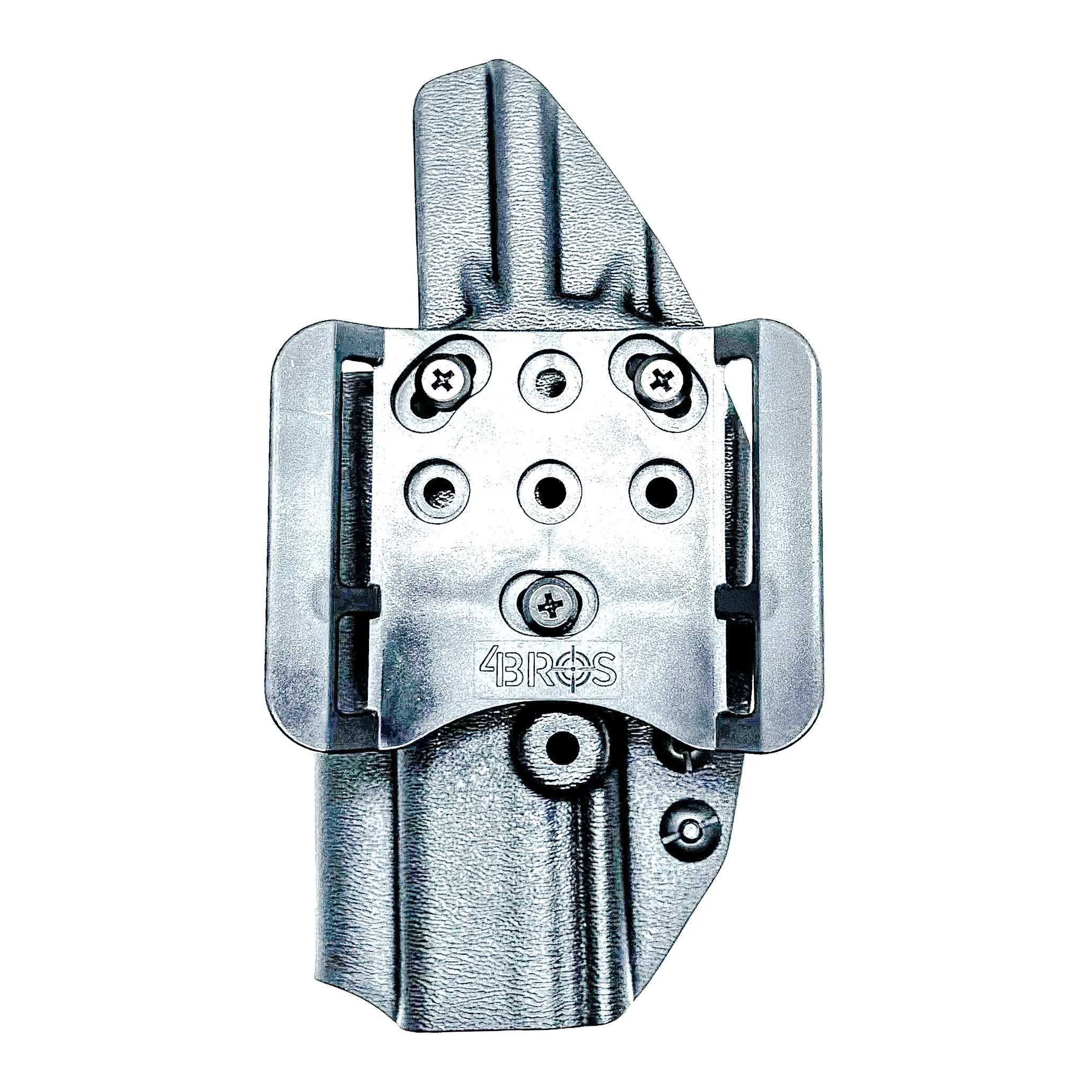 Sig Sauer P365-DH3 AXG OWB Holster - Image 2